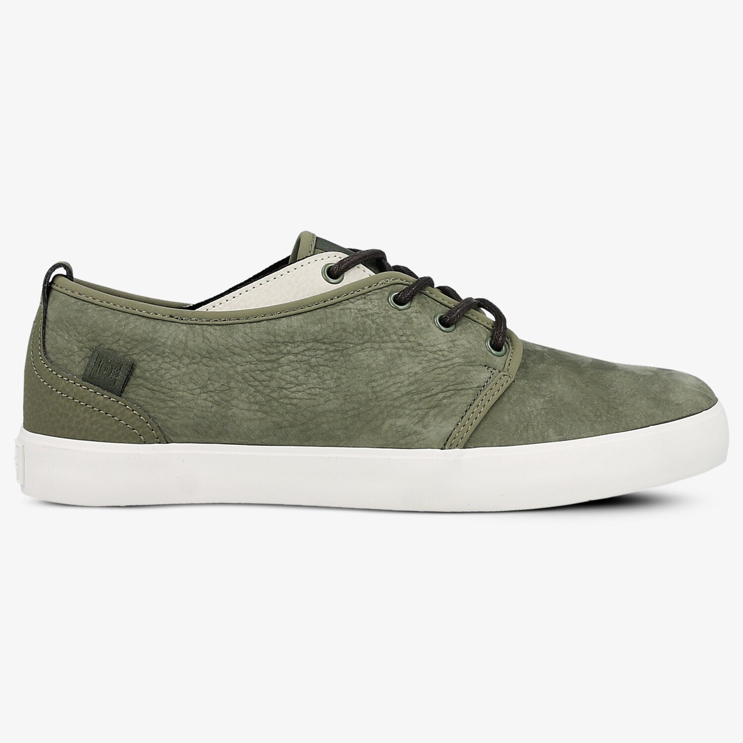 Herren Skaterschuhe DC STUDIO 2 LE. ADYS300414OLV Grün