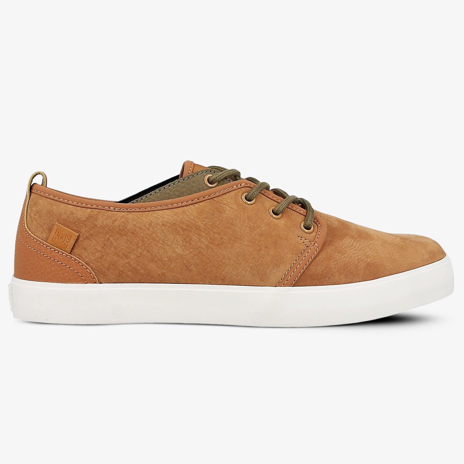 Herren Skaterschuhe DC STUDIO 2 LE. ADYS300414INB Braun
