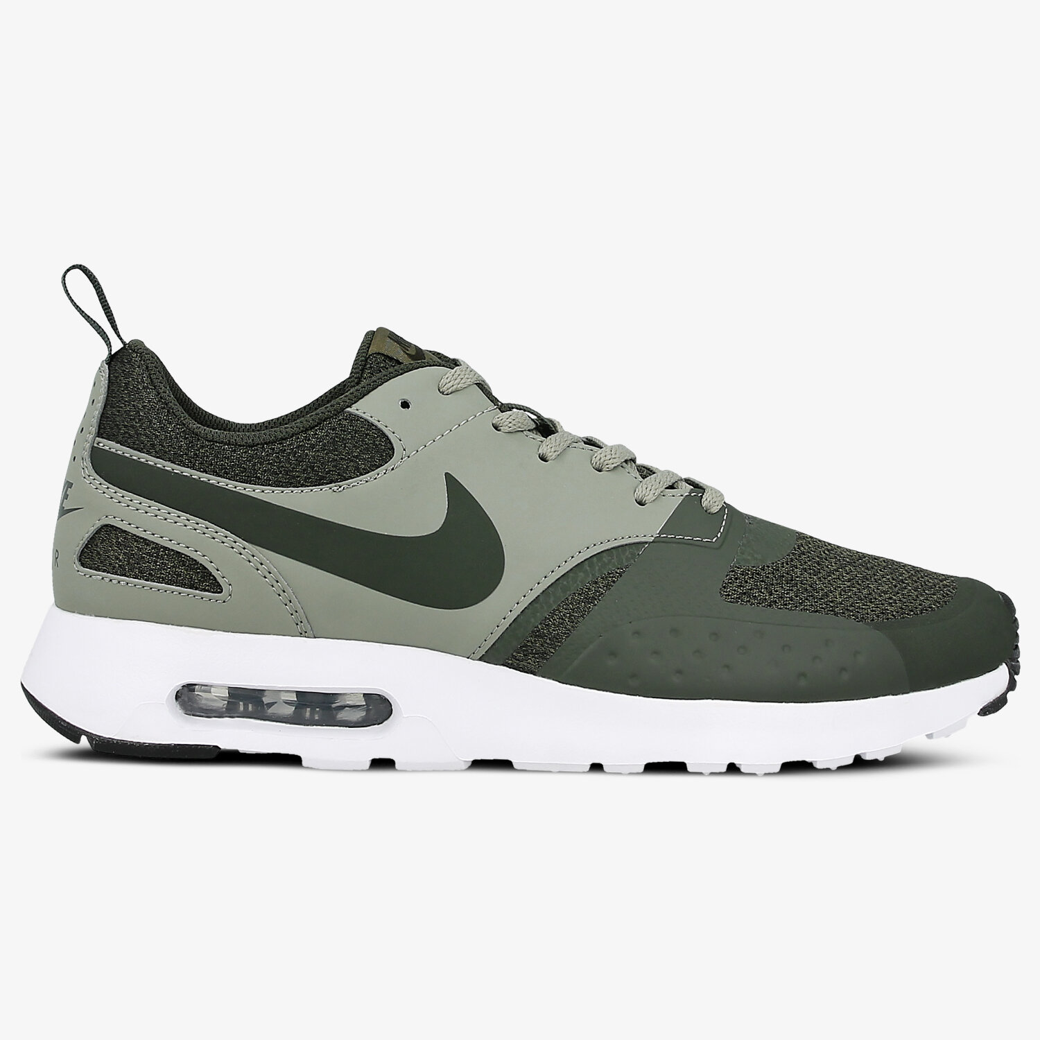 Herren Sneaker NIKE AIR MAX VISION SE 918231200 Grün
