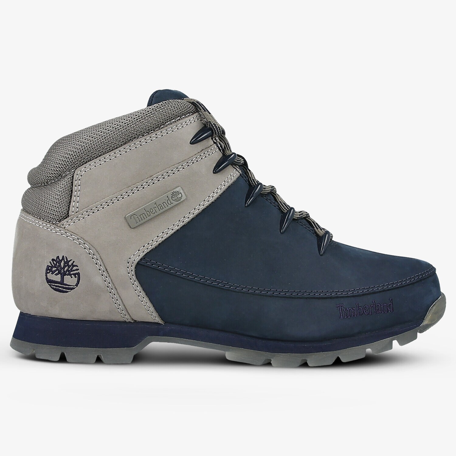 Herren Outdoor Schuhe TIMBERLAND EURO SPRINT HIKER  A1KAY Dunkelblau