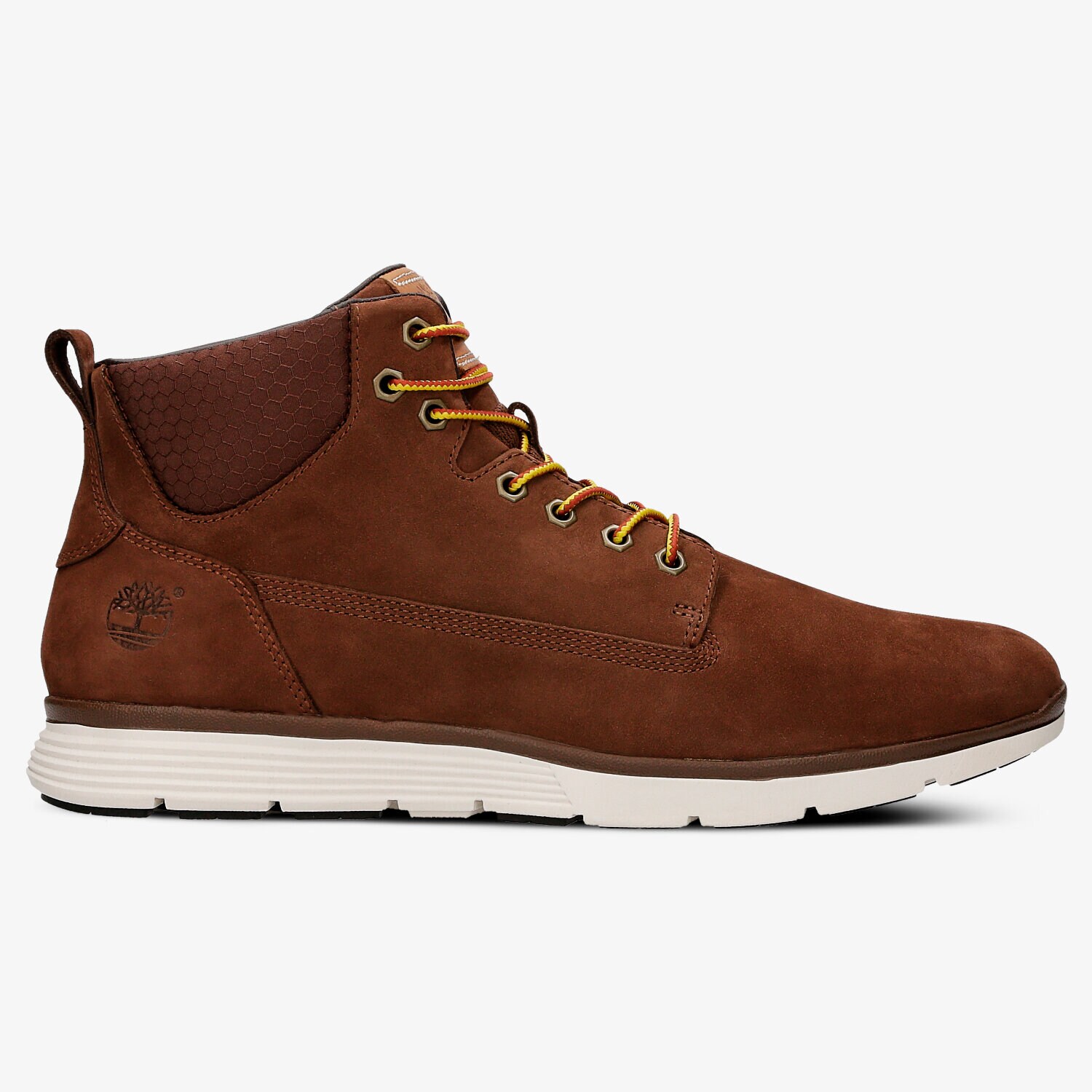 Herren Casual Schuhe TIMBERLAND KILLINGTON CHUKKA  A1IM6 Braun