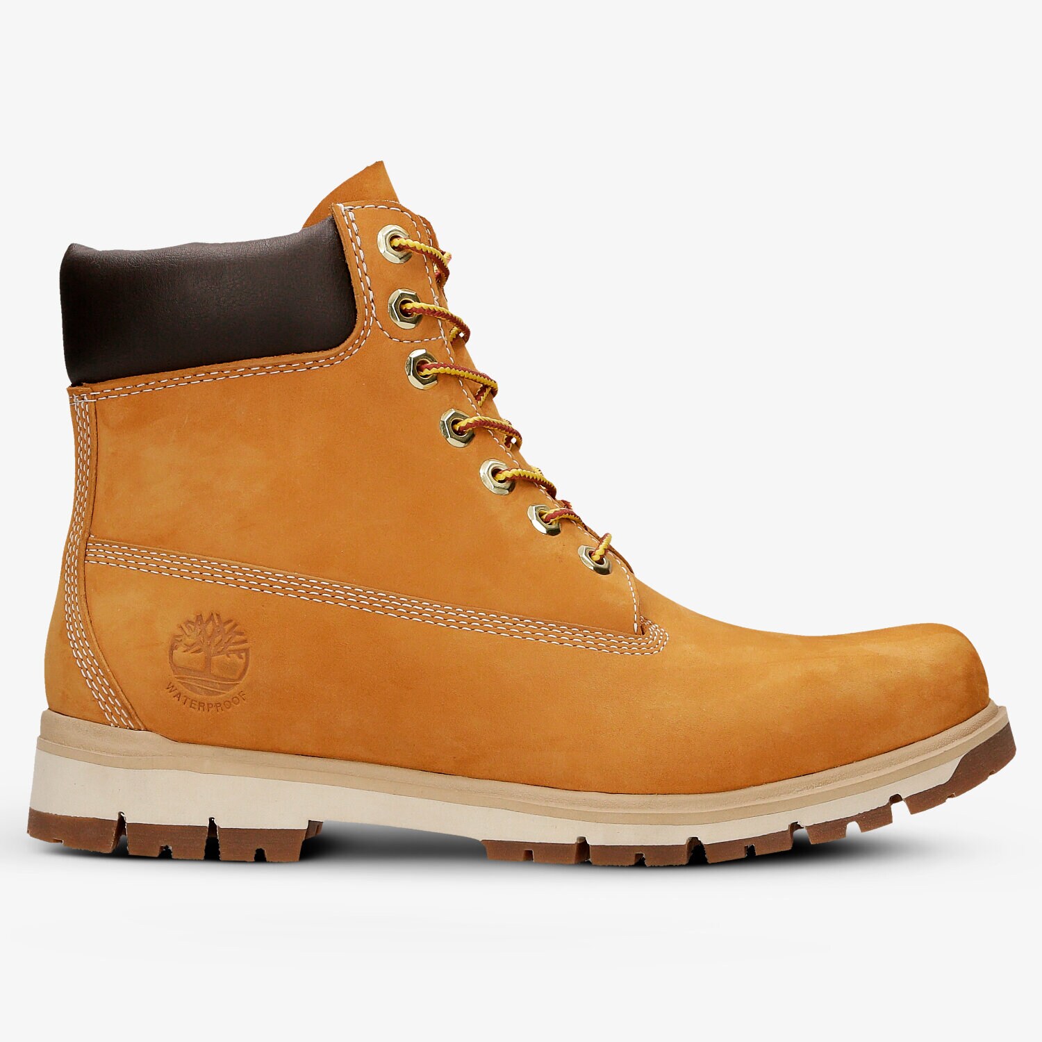 Herren Boots TIMBERLAND RADFORD 6 BOOT WP