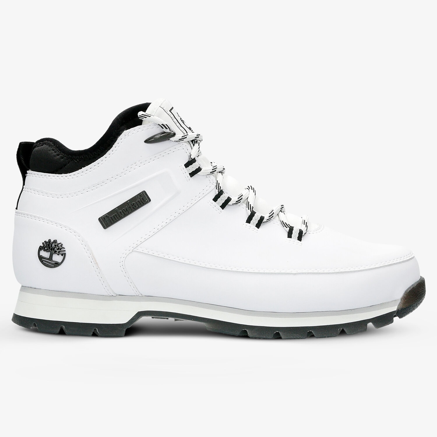 Herren Outdoor Schuhe TIMBERLAND EURO SPRINT SPORT A1JFH Weiß