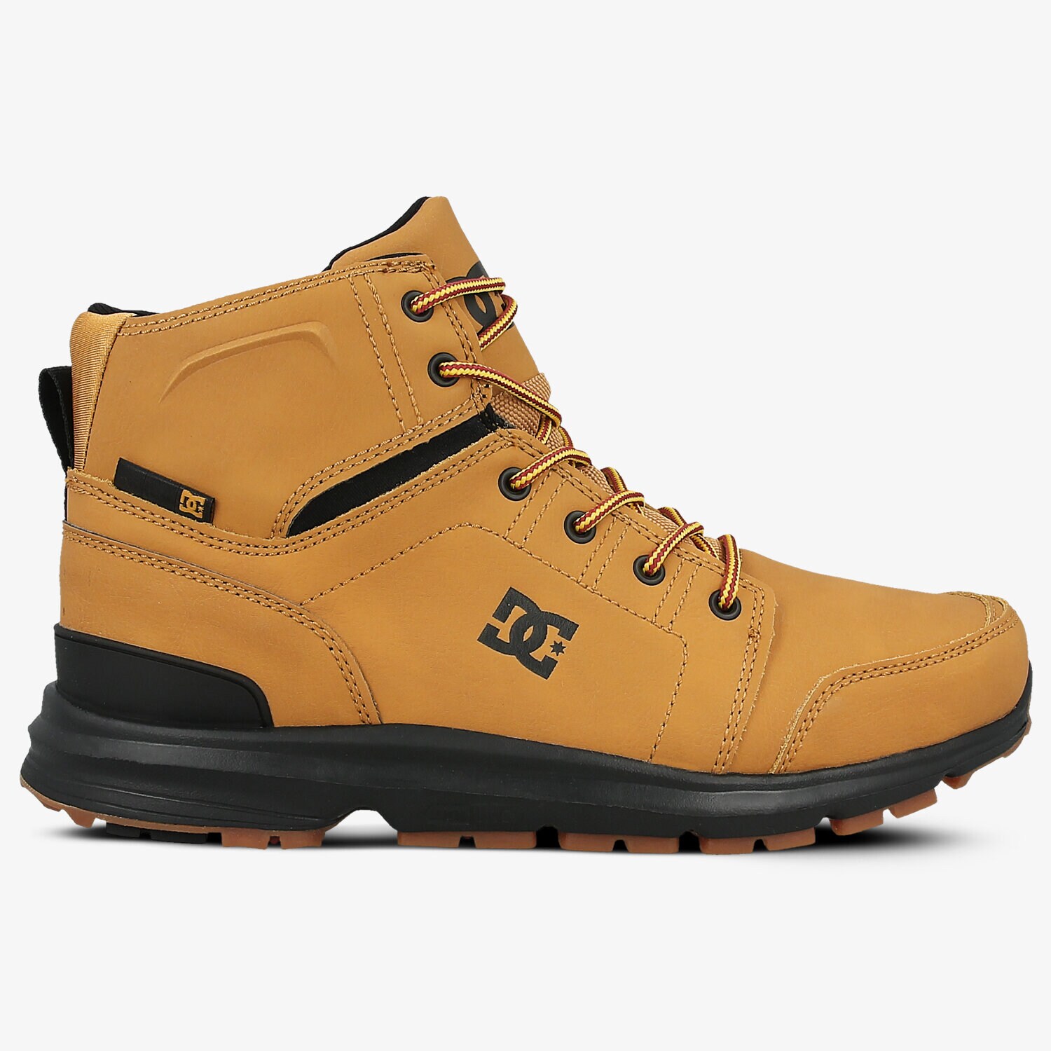 Herren Outdoor Schuhe DC TORSTEIN. ADMB700008WD4 Braun