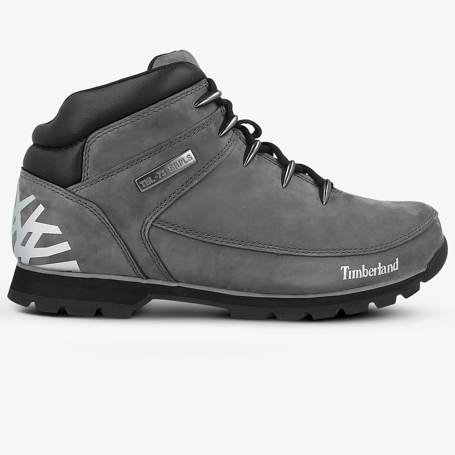 Herren Outdoor Schuhe TIMBERLAND EURO SPRINT HIKER  TB0A17K30651 Grau