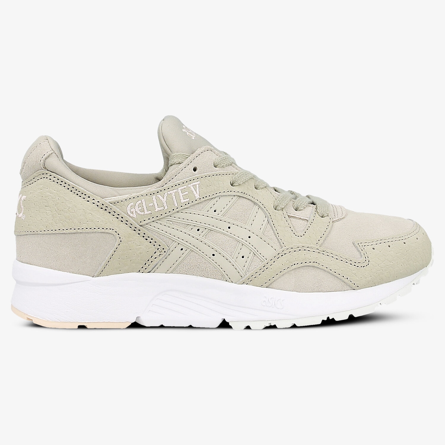 Damen Sneaker ASICS GEL-LYTE V  HL7D71212 Beige