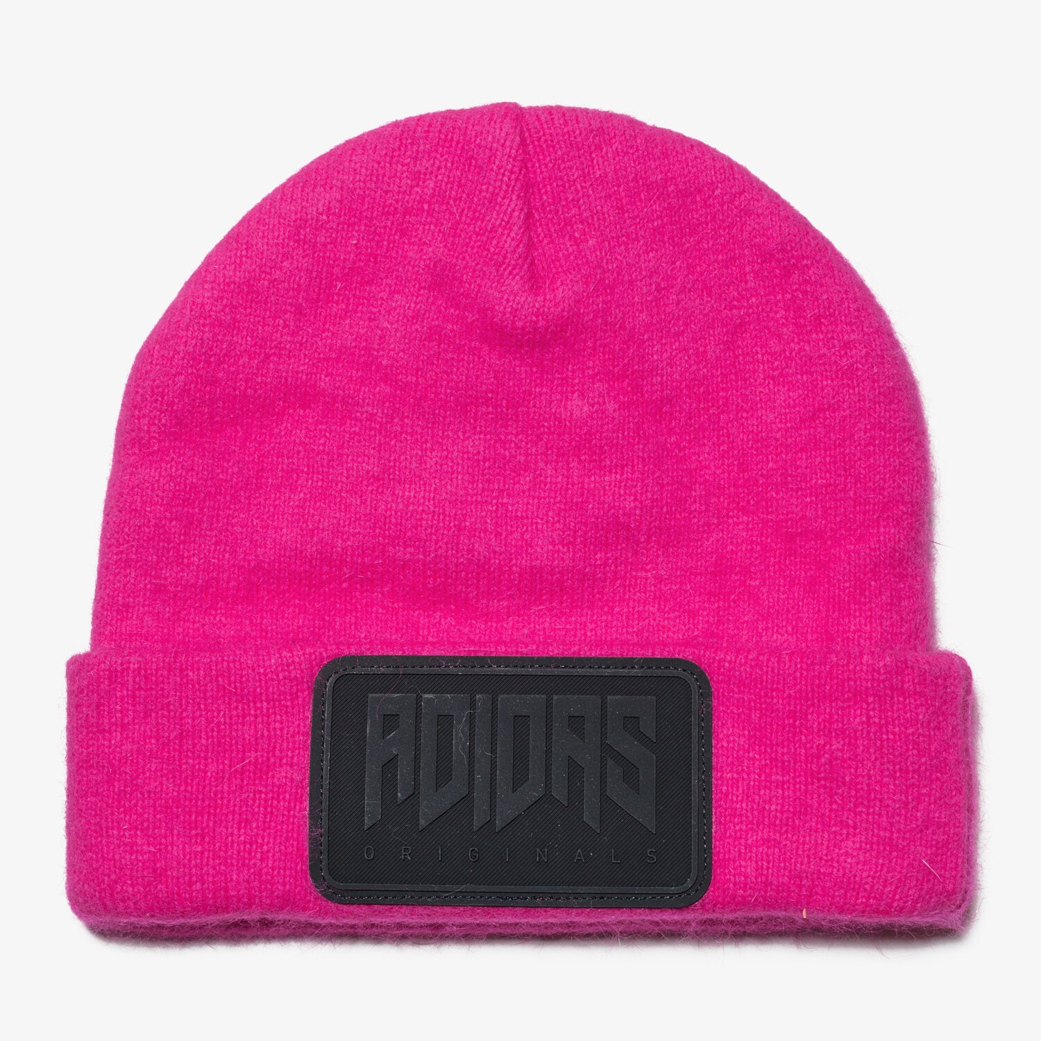 Kinder Mütze ADIDAS MÜTZE WINTER WOMEN BEANIE B BEANIE B BR2838 Rosa