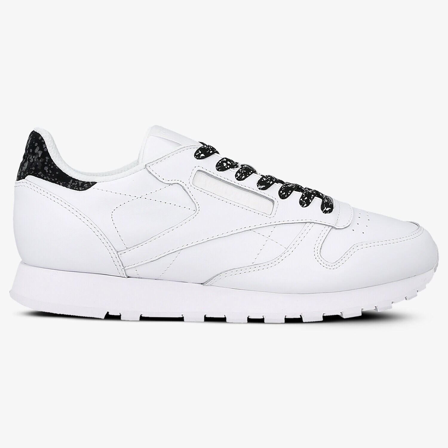 Herren Sneaker REEBOK CL LEATHER IR BS5155 Weiß