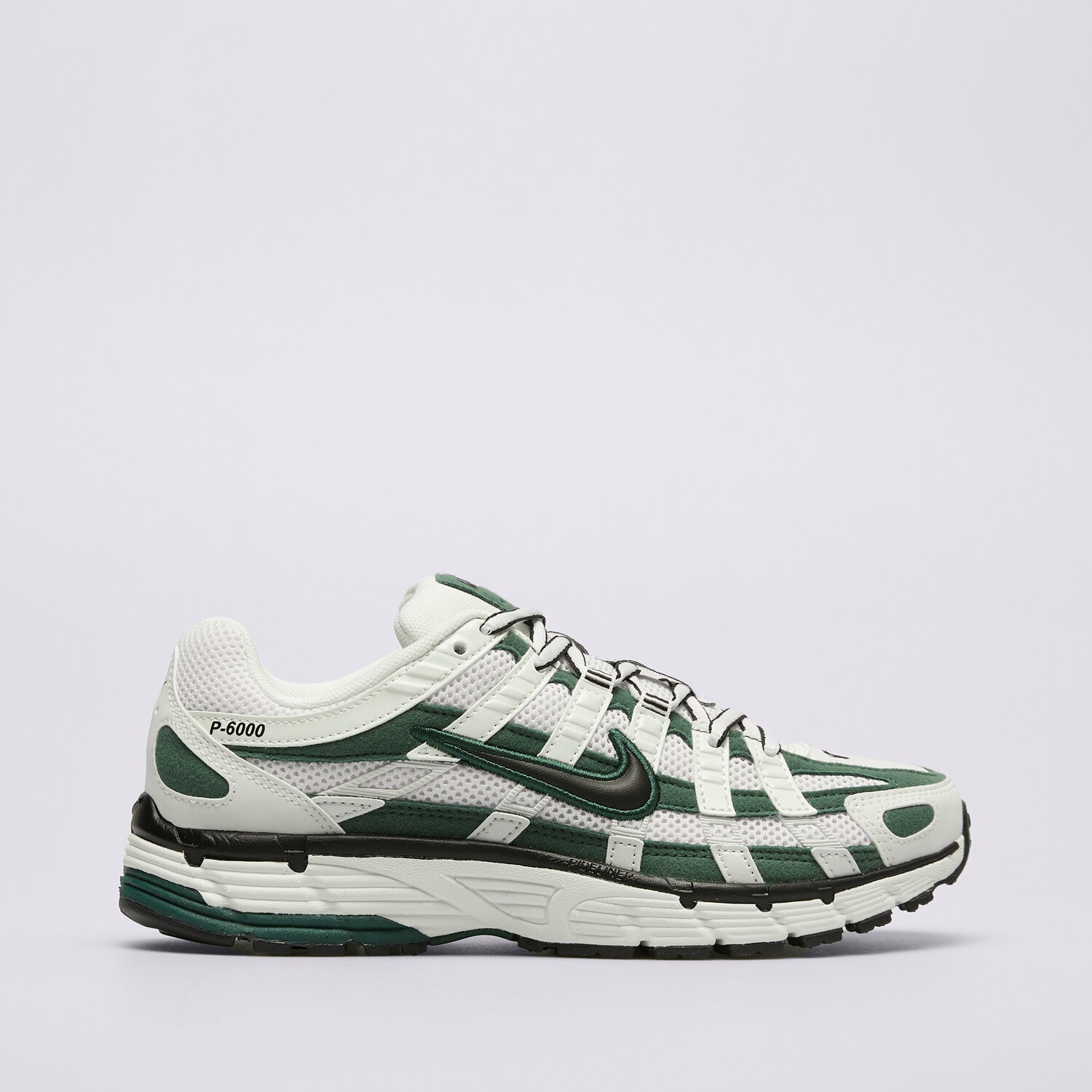 Damen Sneaker NIKE WMNS P-6000 HF5388-100 Weiß