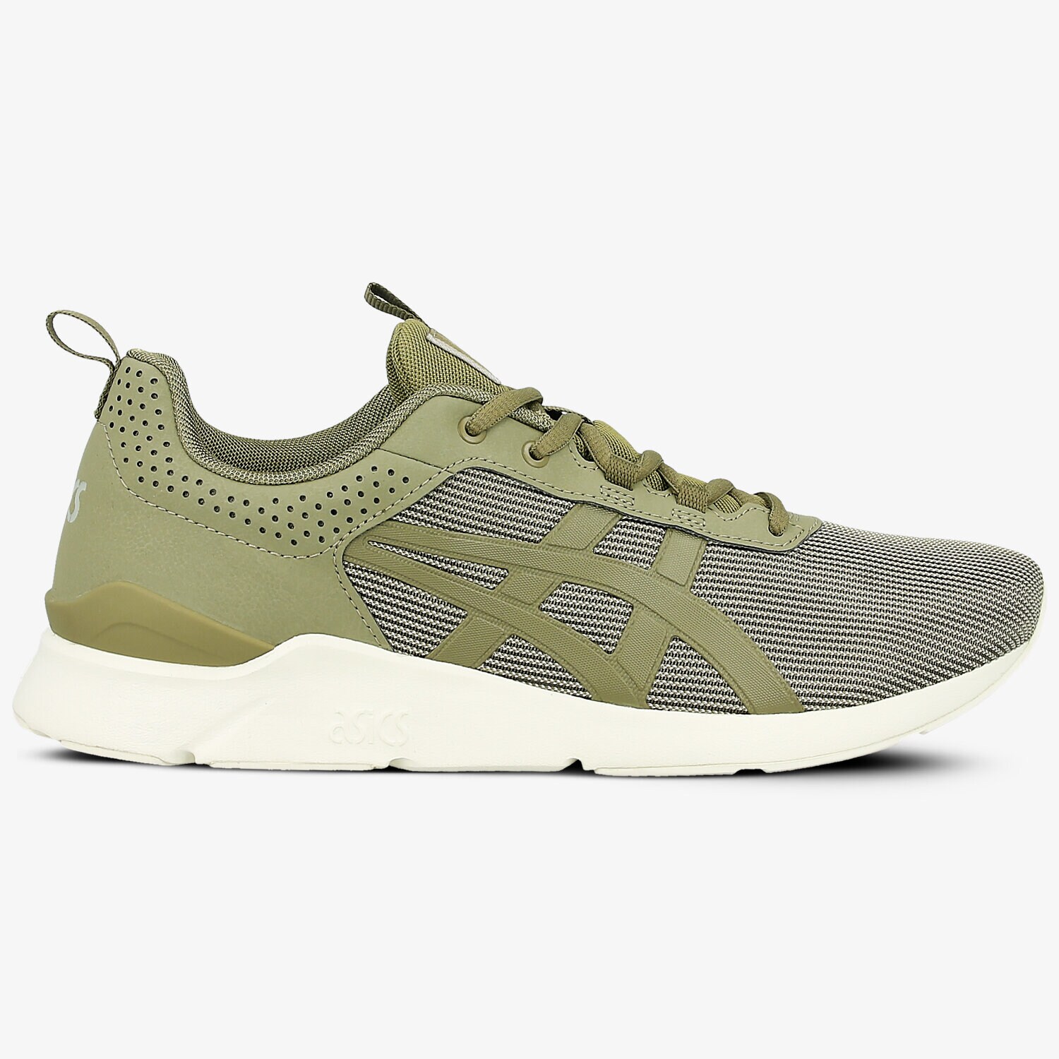 Herren Sneaker ASICS GEL-LYTE RUNNER HN7R38686 Grün