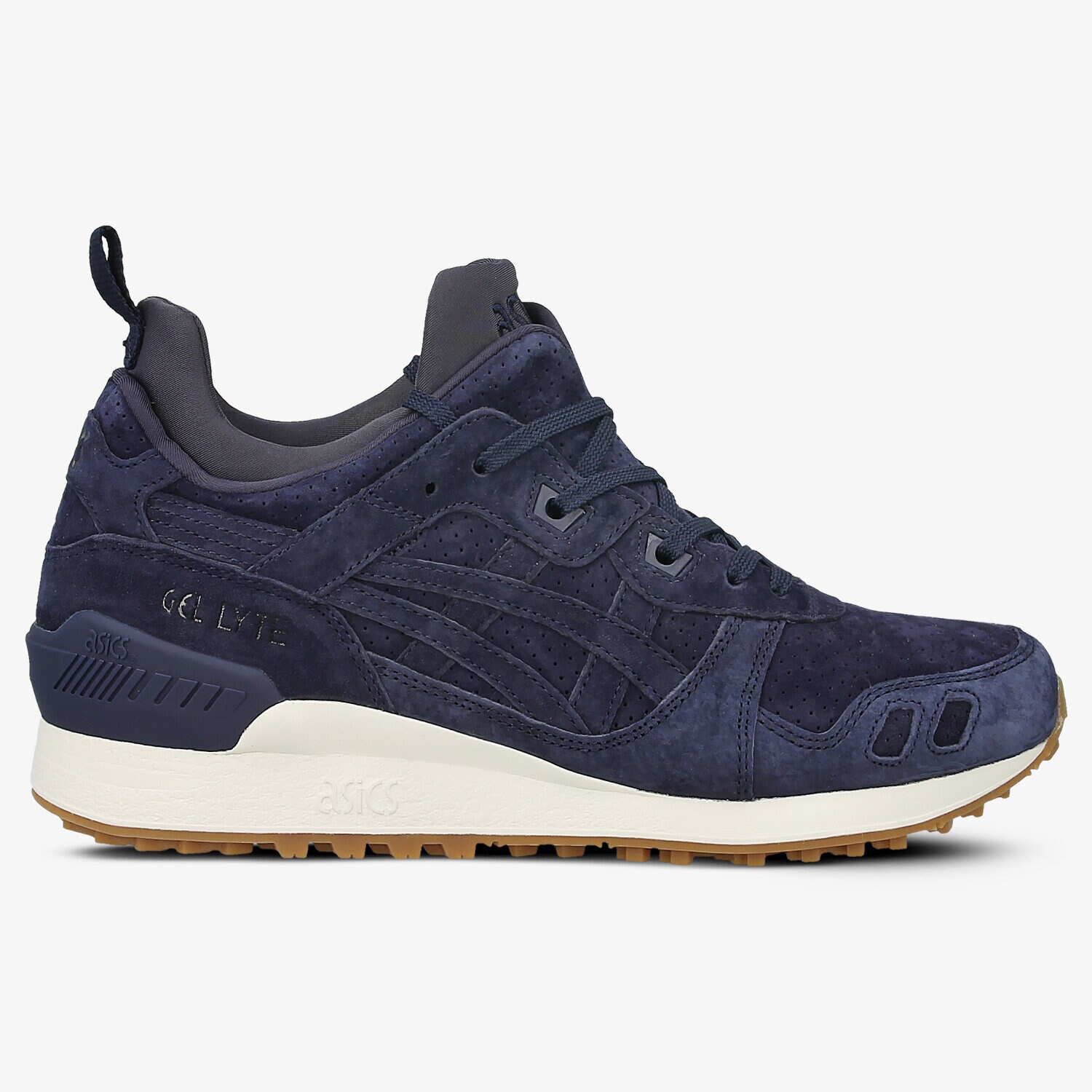 Herren Sneaker ASICS GEL-LYTE MT HL7Y15858 Dunkelblau