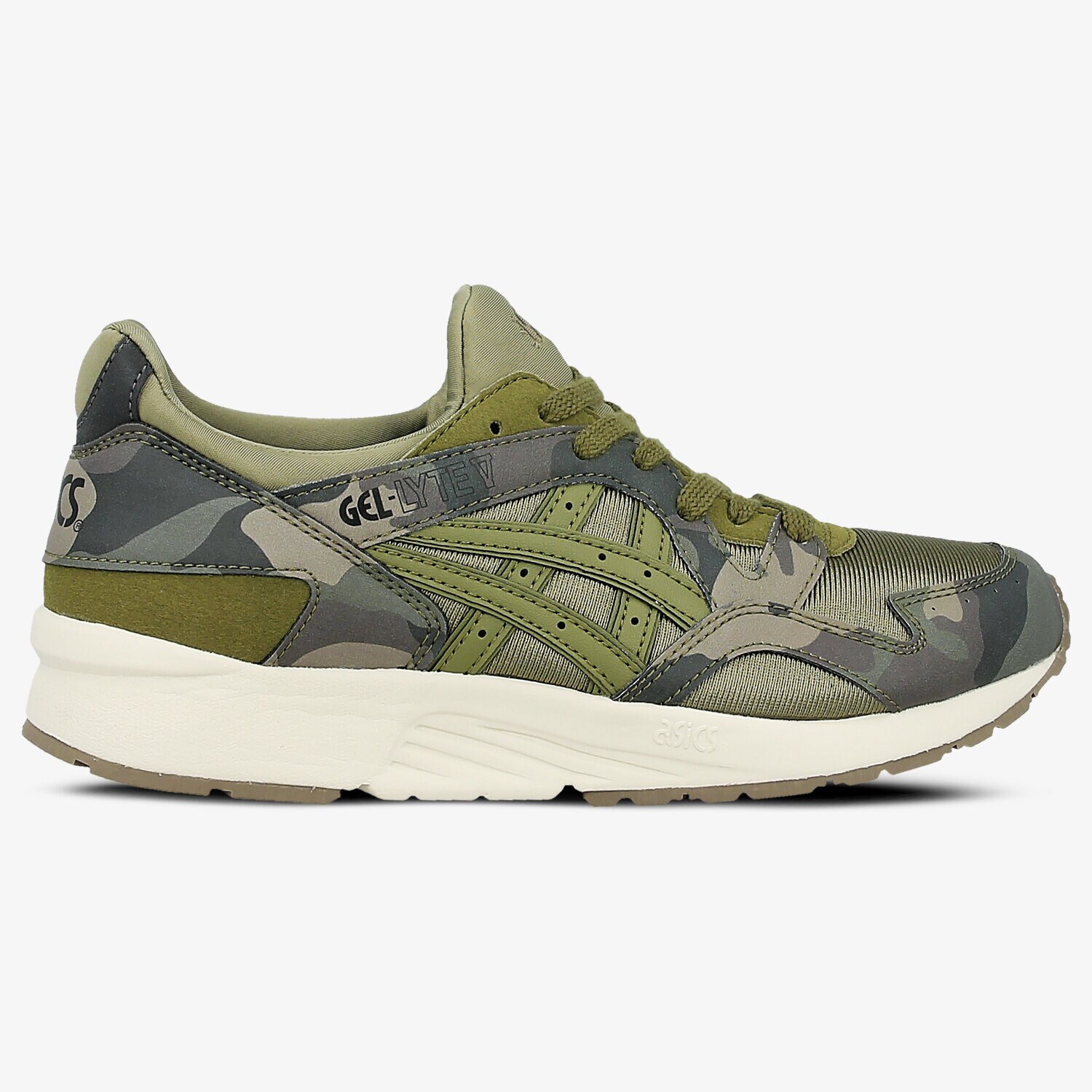 ASICS GEL-LYTE V GS  C7B0N8686 Multicolor