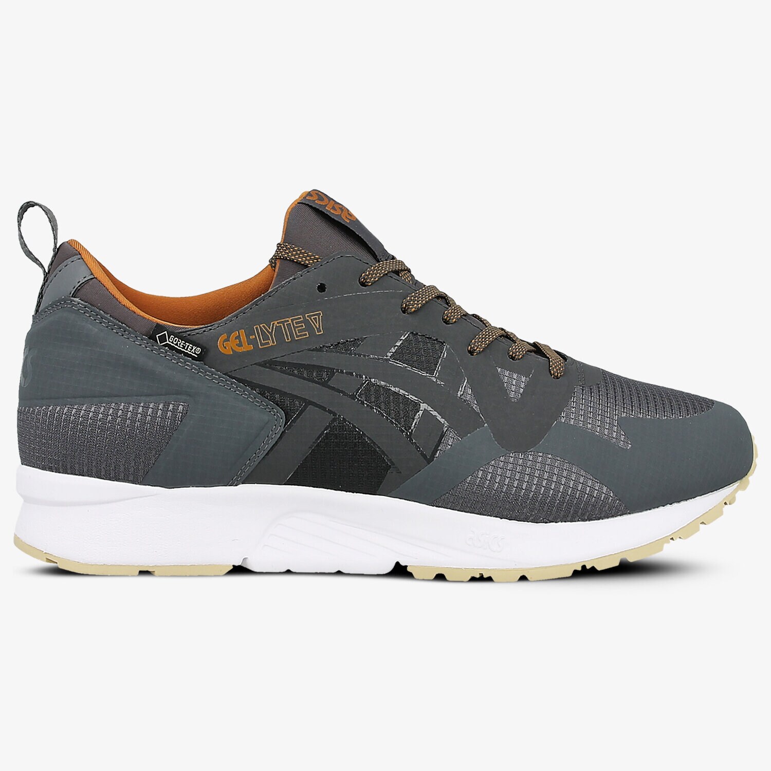 Herren Sneaker ASICS GEL-LYTE V NS G-TX HY7J19595 Grau