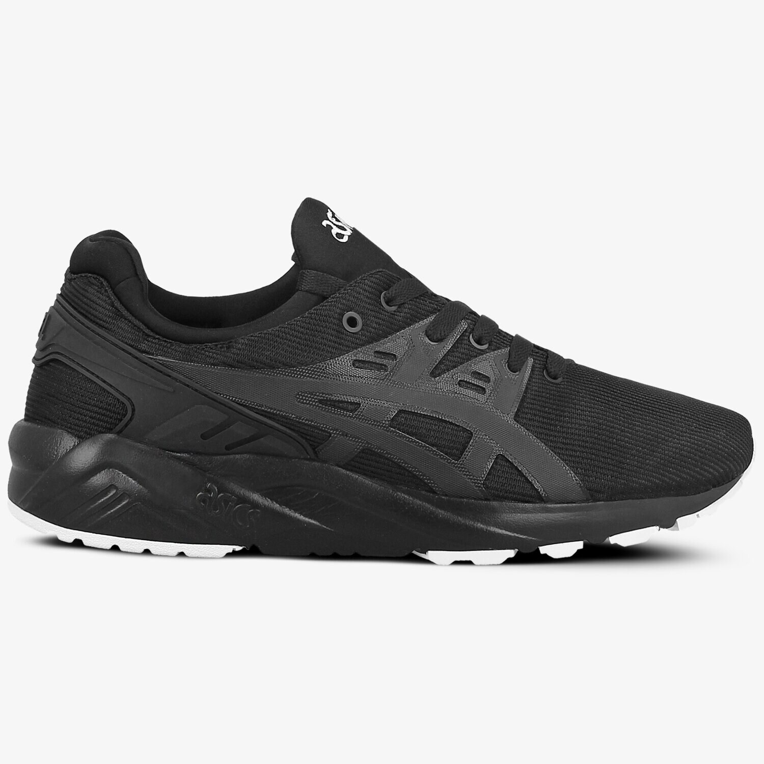 Herren Sneaker ASICS GEL-KAYANO TRAINER HN7C49090 Schwarz