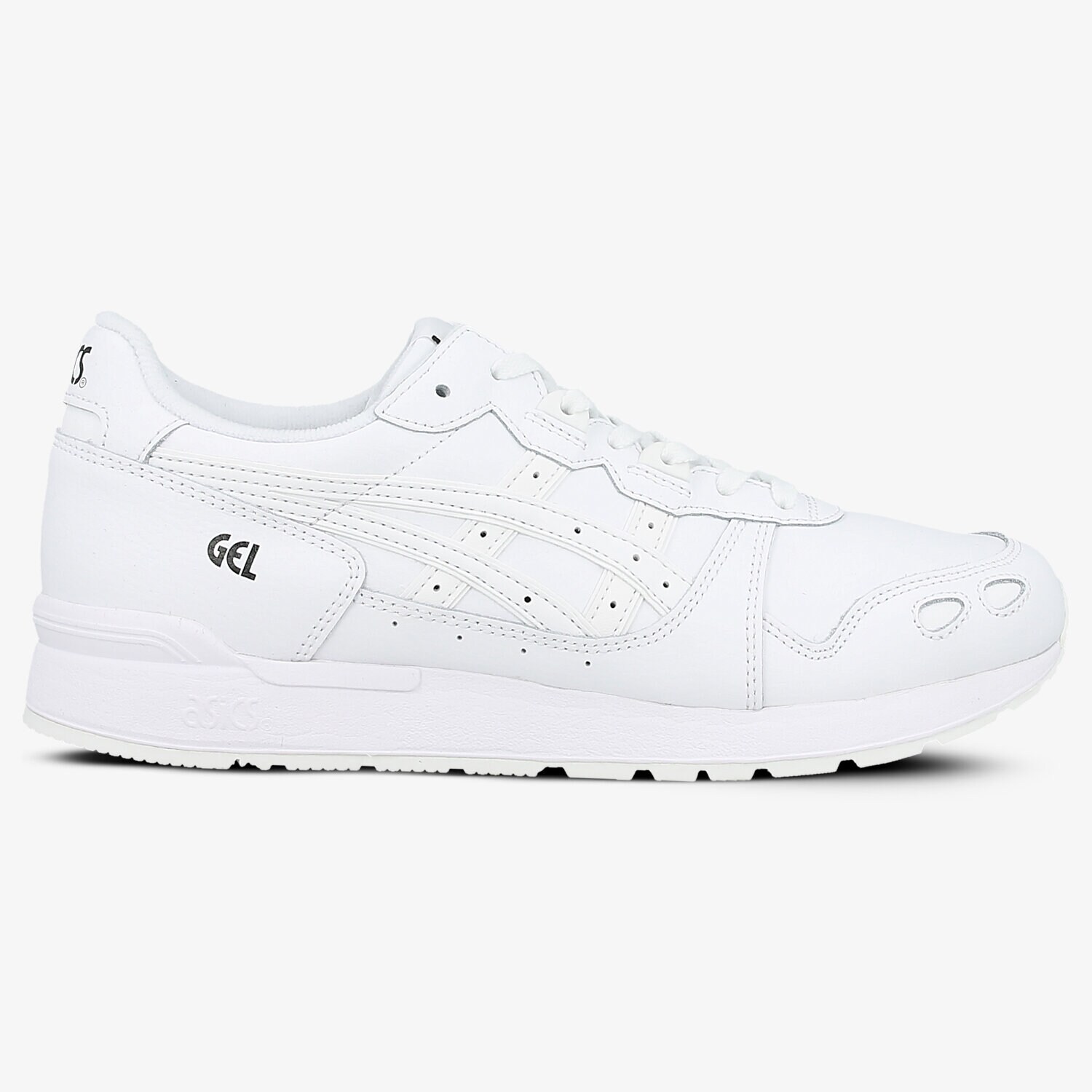 Herren Sneaker ASICS GEL-LYTE HL7W30101 Weiß