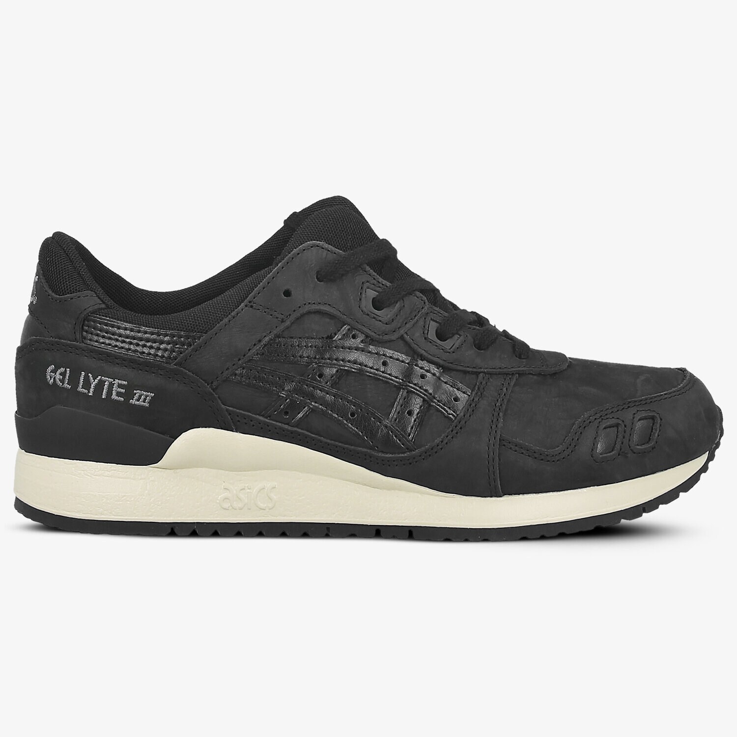 ASICS GEL-LYTE III  HL7V39090 Schwarz