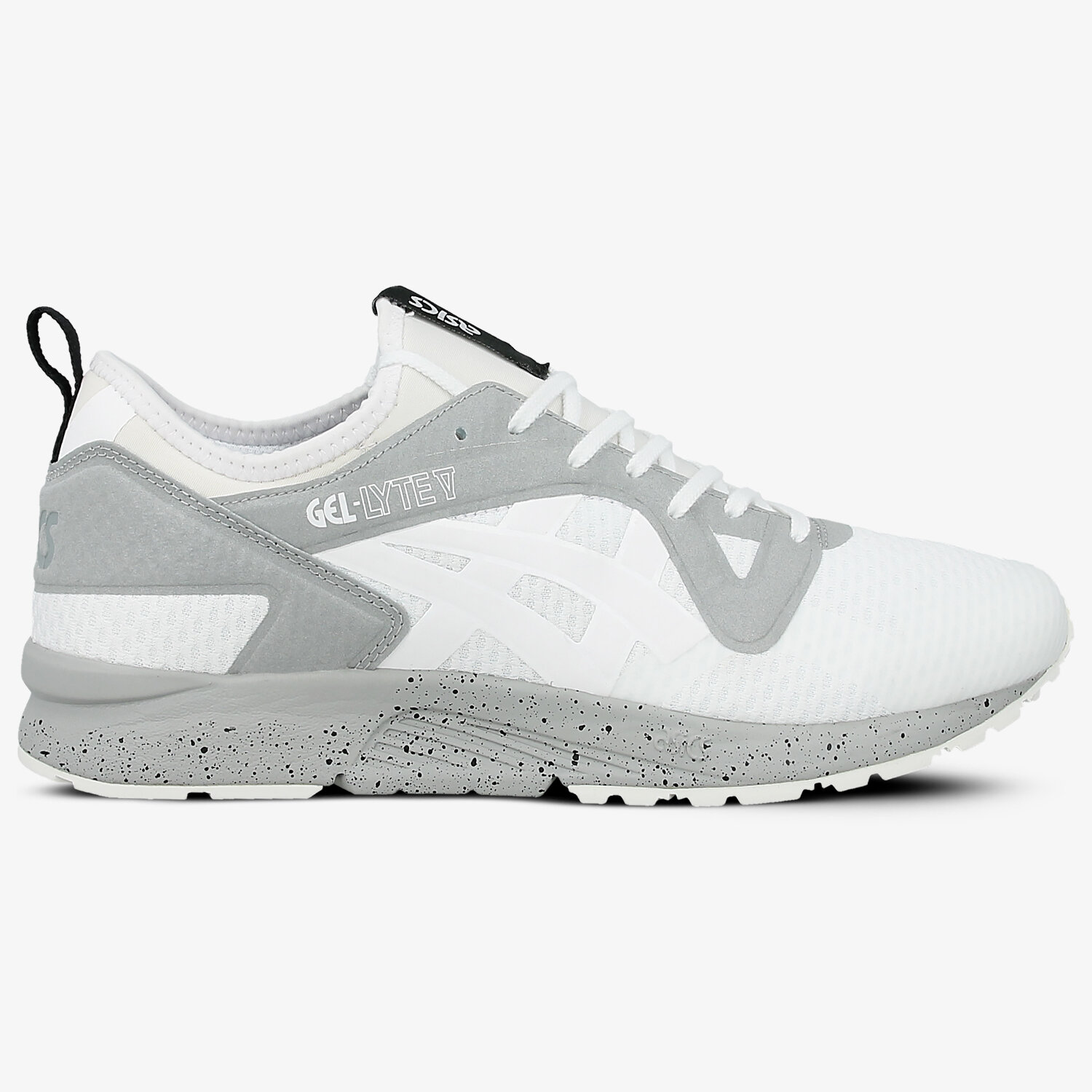 Herren Sneaker ASICS GEL-LYTE V NS HY7L30101 Weiß