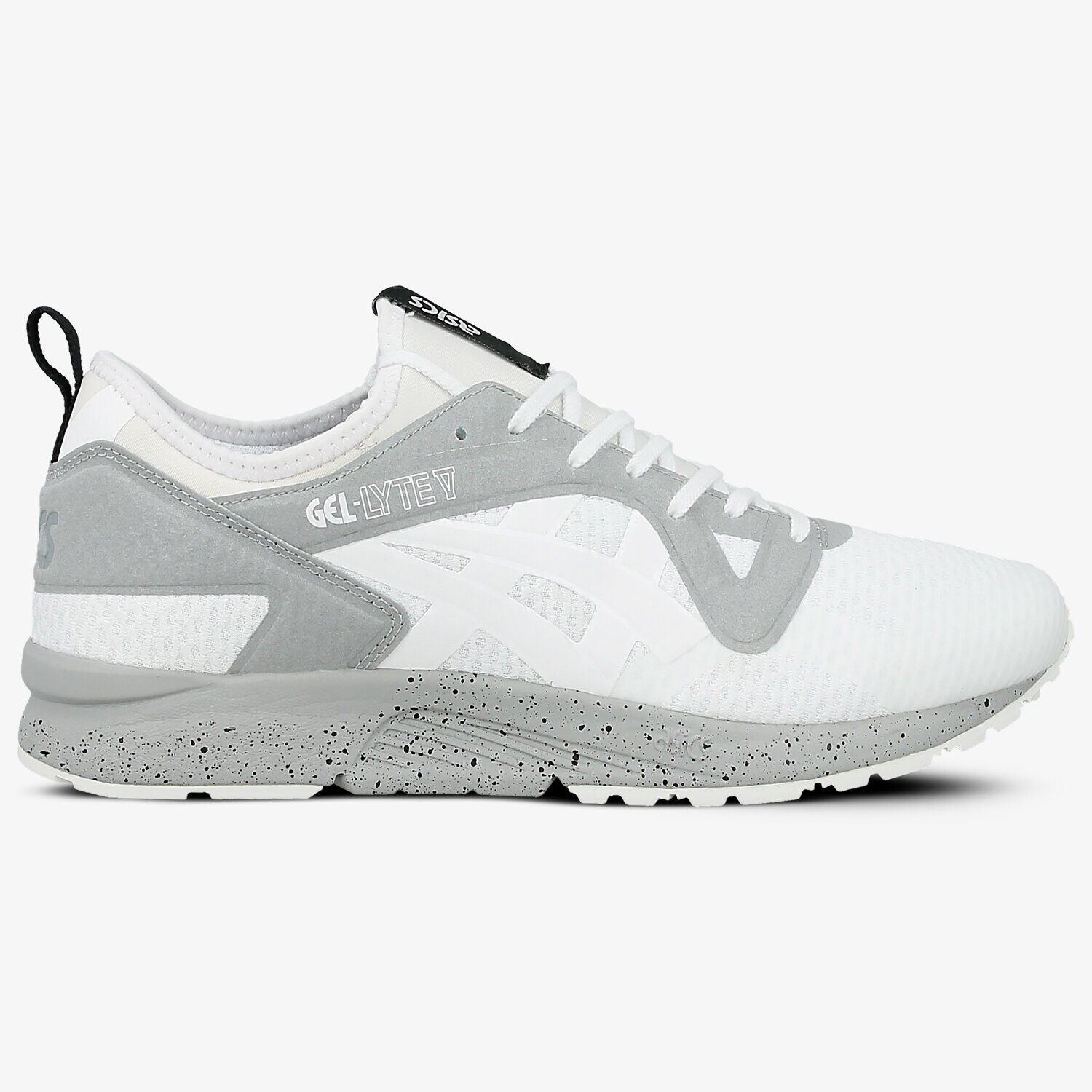 Herren Sneaker ASICS GEL-LYTE V NS HY7L30101 Weiß