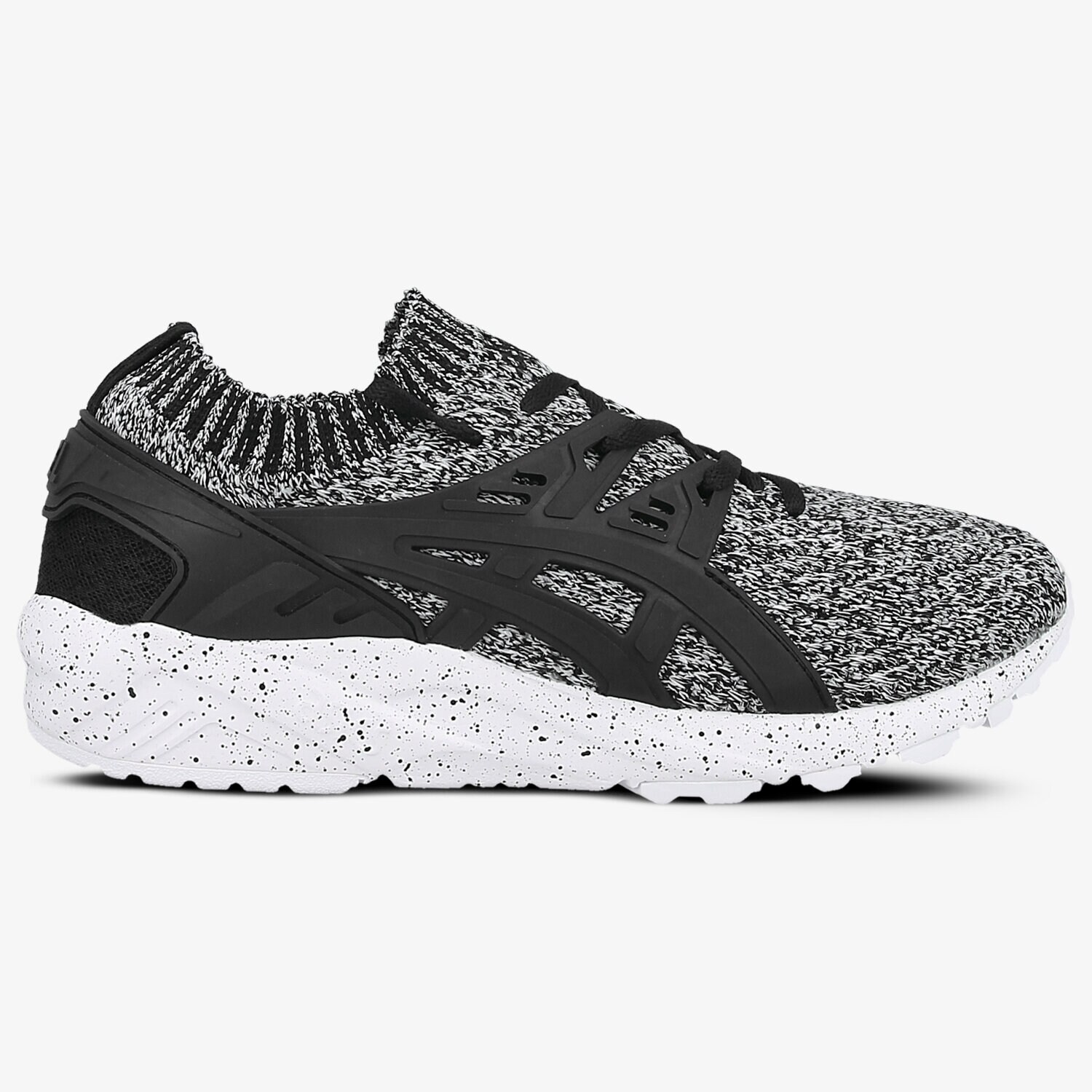 Damen Sneaker ASICS GEL-KAYANO TRAINER HN7Q20190W Schwarz