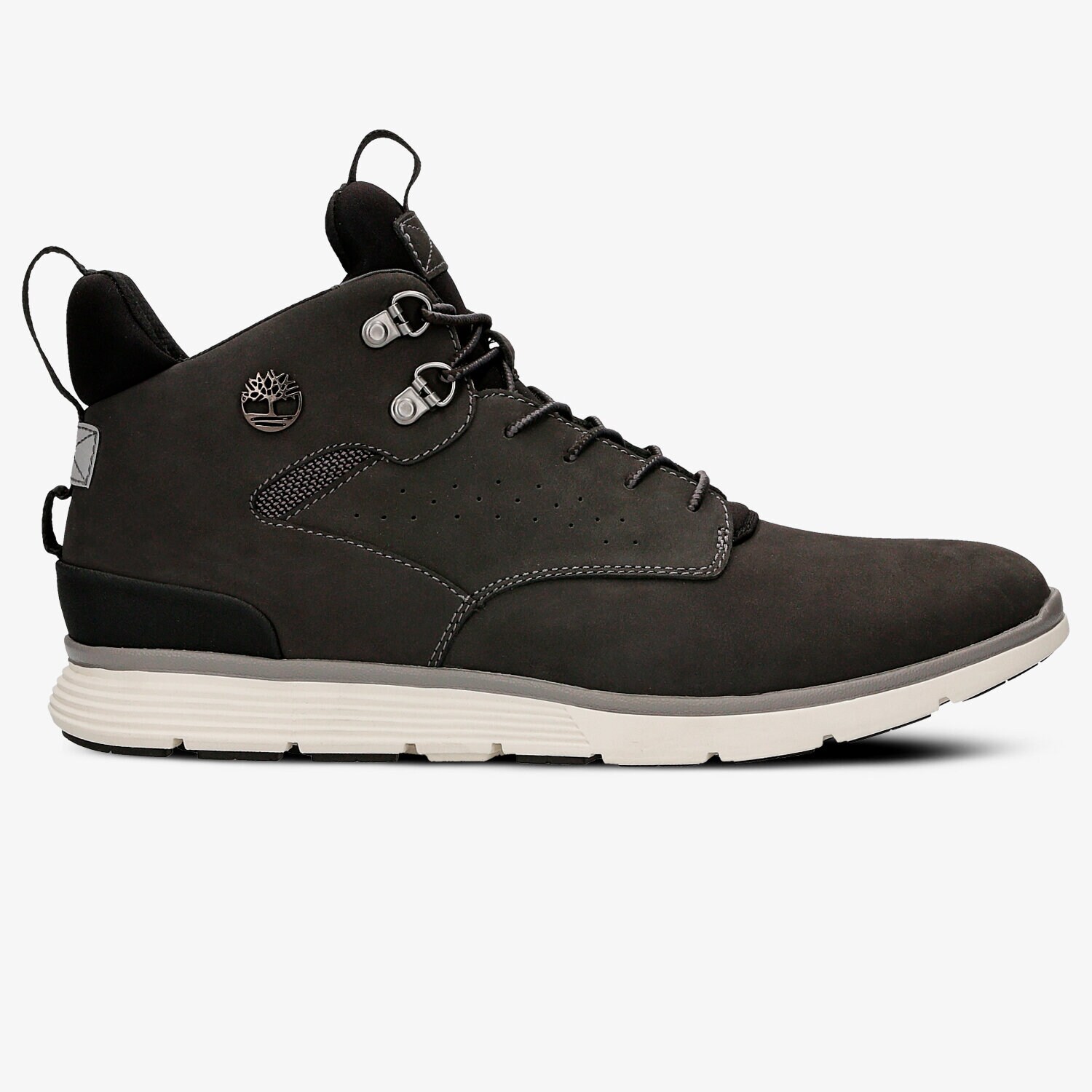 Herren Sneaker TIMBERLAND KILLINGTON HIKER CHUKKA TB0A1HPUC641 Grau