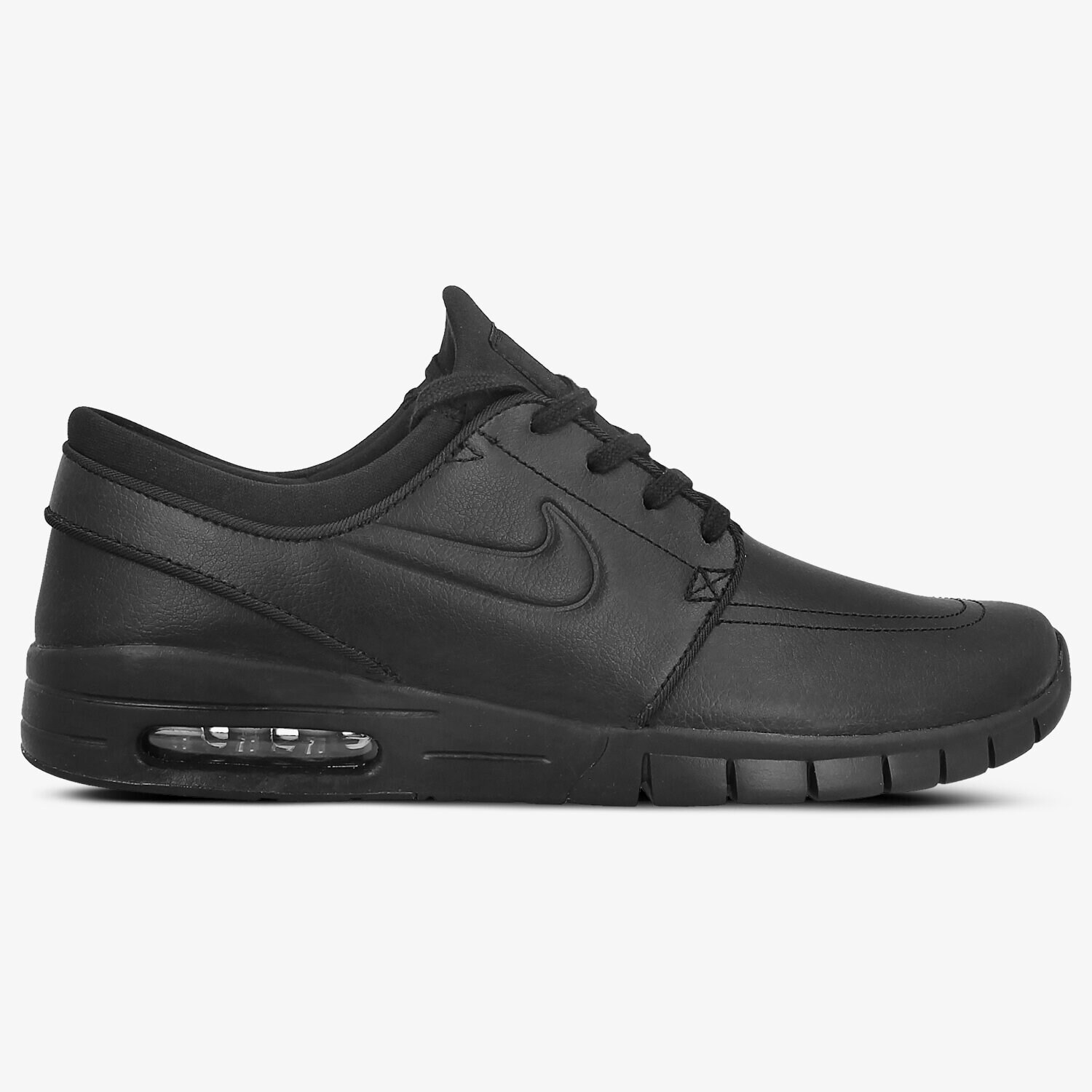 Herren Sneaker NIKE SB STEFAN JANOSKI MAX 685299009 Schwarz