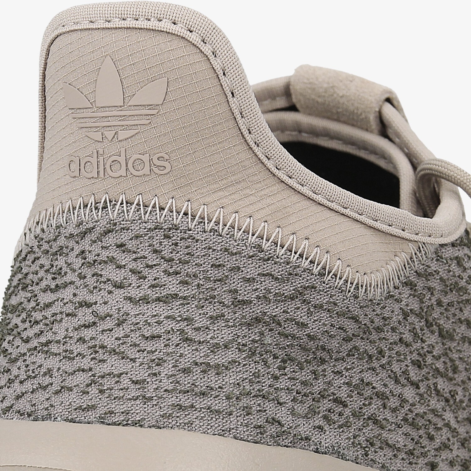adidas gazelle silver green womens Adidas Tubular Sneakers Gray Shadow Knit US Size W-6.5