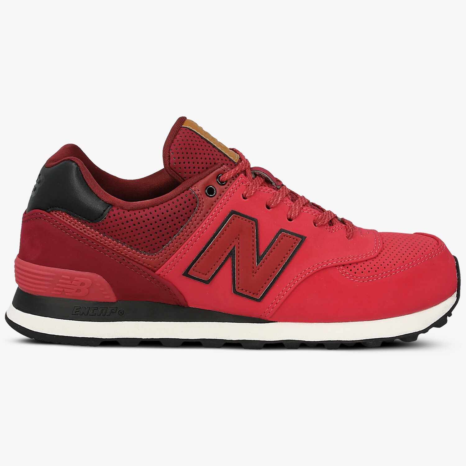 NEW BALANCE ML574GPE ML574GPE Rot