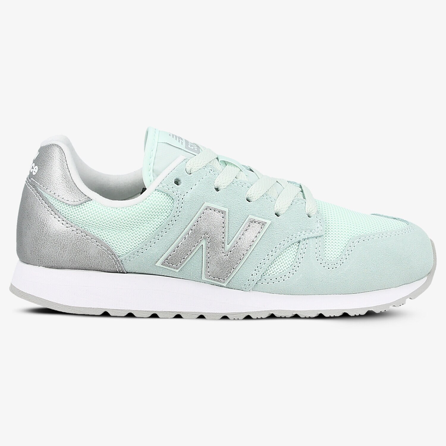 NEW BALANCE WL520SNB WL520SNB Blau
