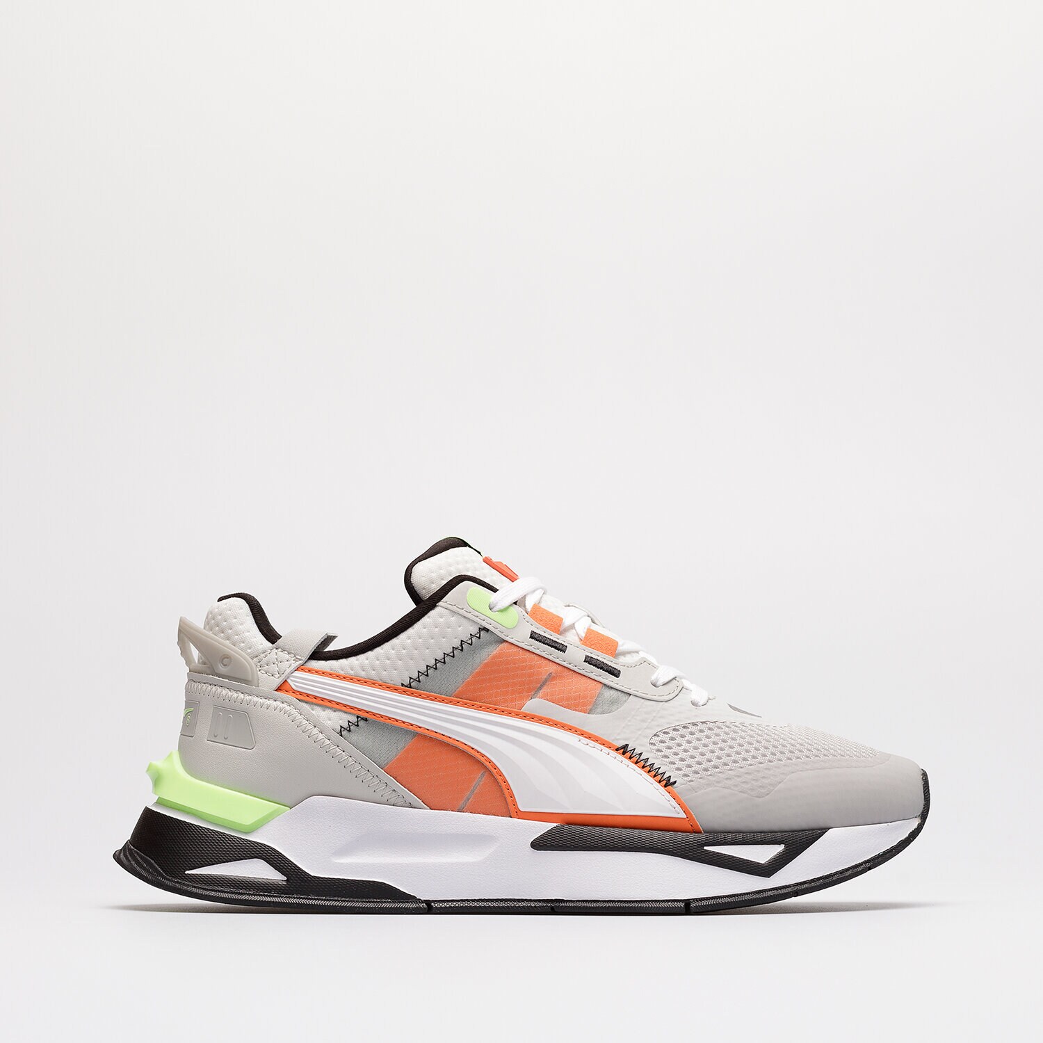 Herren Sneaker PUMA PUMA MIRAGE SPORT TECH 383107-14 Grau