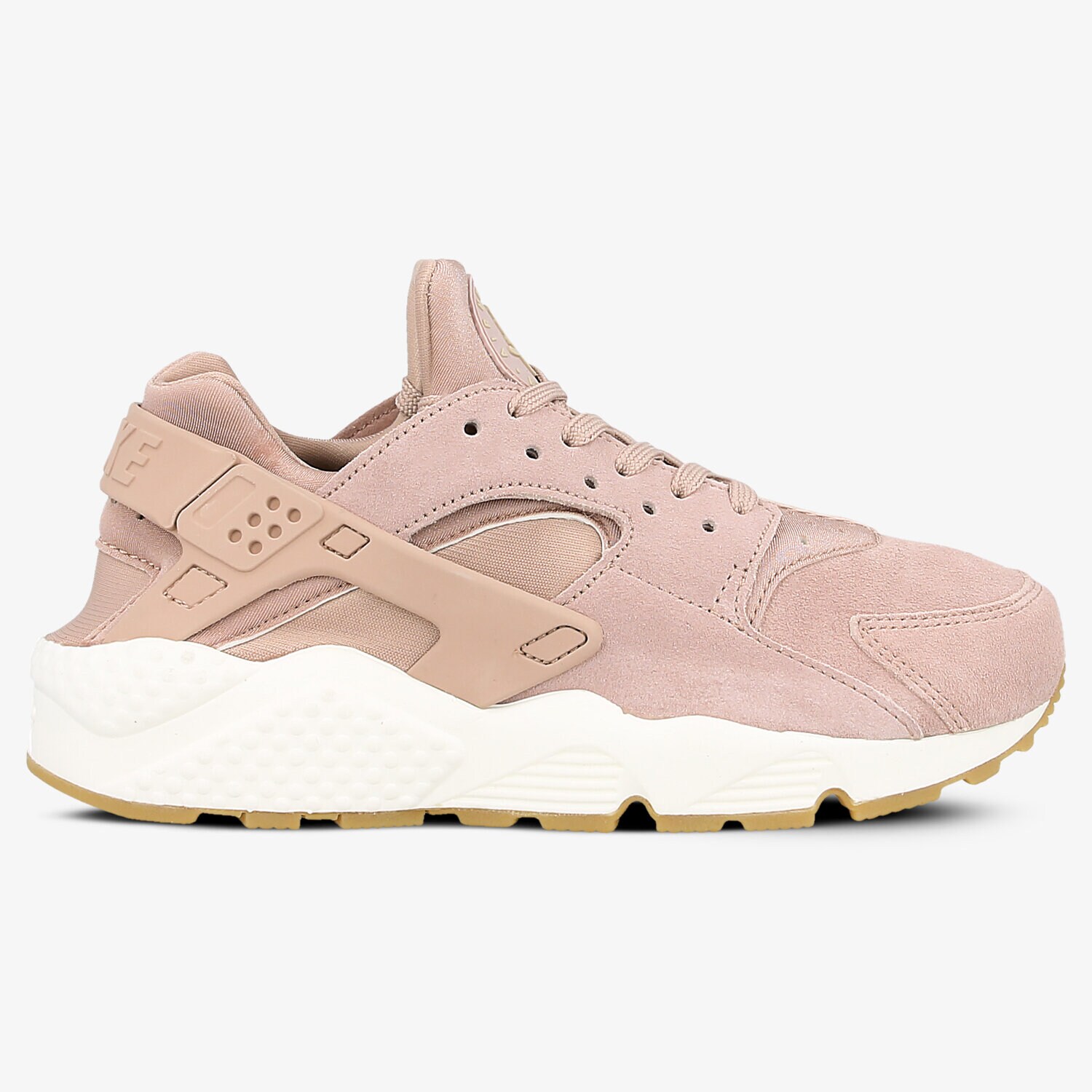 Damen Sneaker NIKE WMNS AIR HUARACHE RUN SD AA0524-600 Rosa