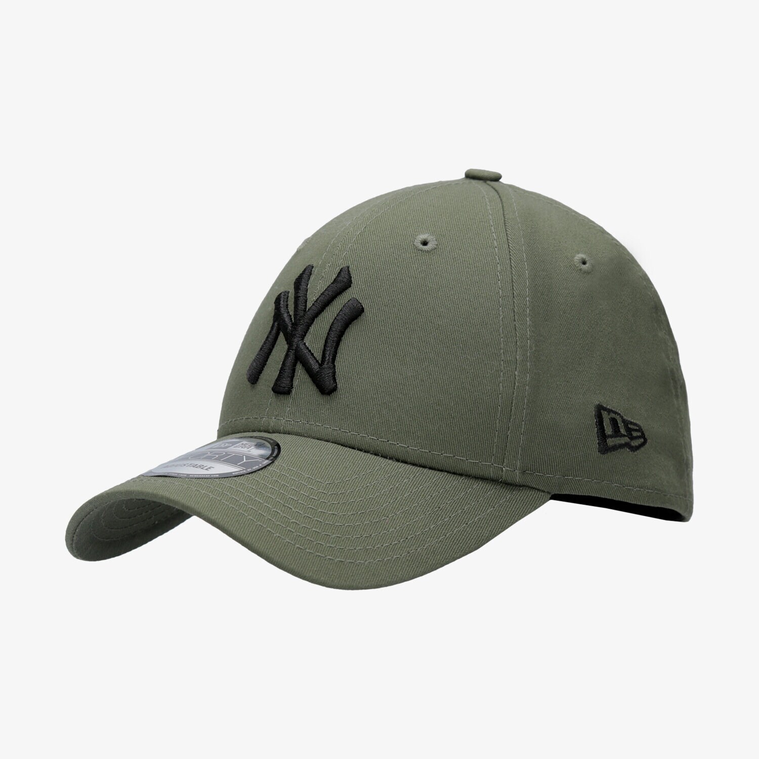 Kinder Cap NEW ERA MÜTZE MLB LEAGUE ESSENTIAL NY YANKEES NOVBLK 80536256 Grün