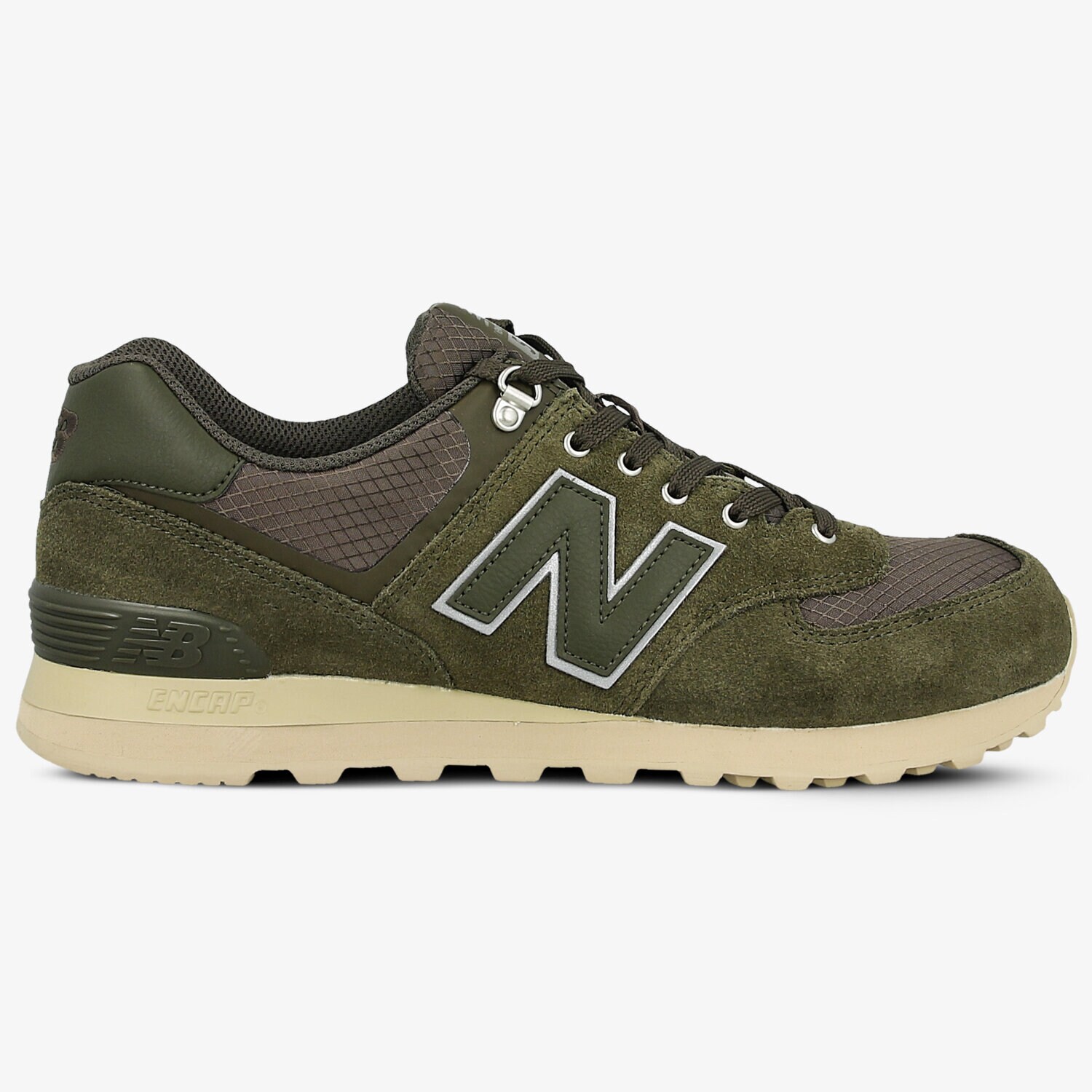 NEW BALANCE ML574PKT ML574PKT Grün