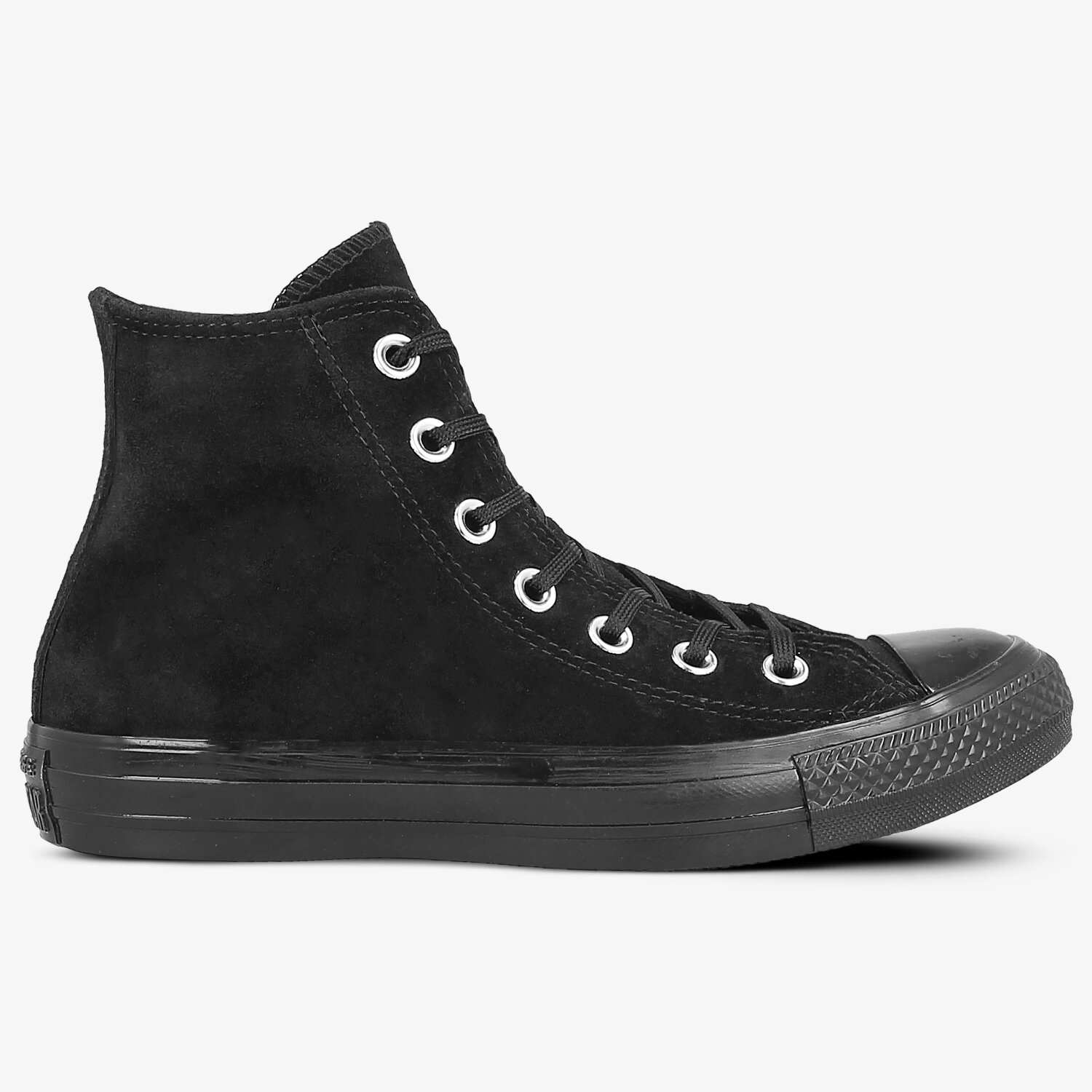 Damen Sneaker CONVERSE CHUCK TAYLOR ALL STAR  557952CW Schwarz