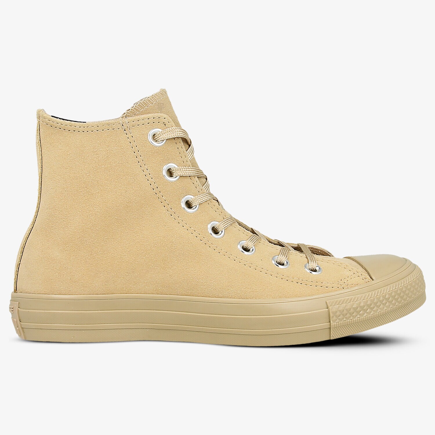 Damen Sneaker CONVERSE CHUCK TAYLOR ALL STAR 557951CW Beige