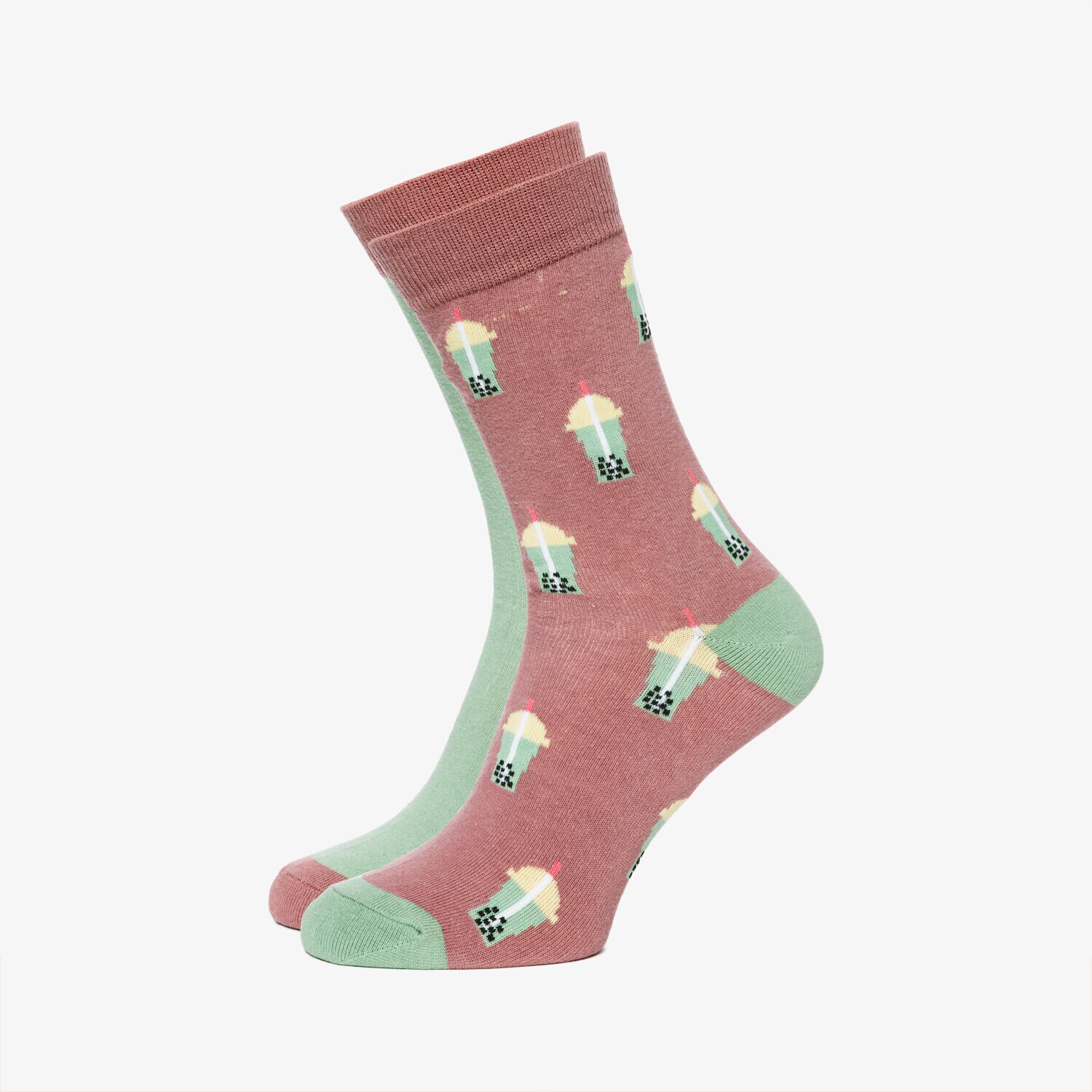 Damen Socken SIZEER SOCKEN SHAKE SI17SKA25001 Multicolor