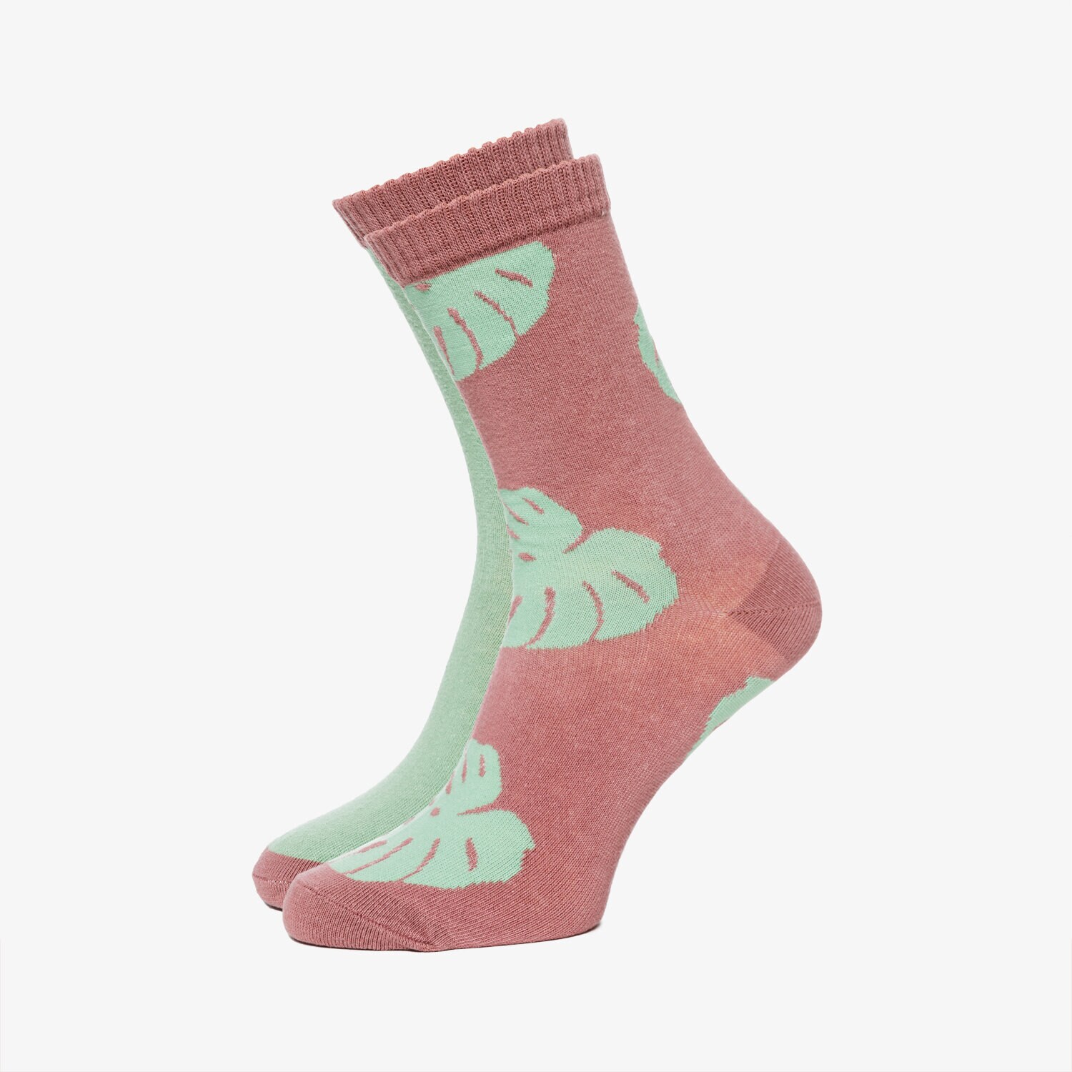 Damen Socken SIZEER SOCKEN LEAF WOMEN SI17SKA31001 Multicolor