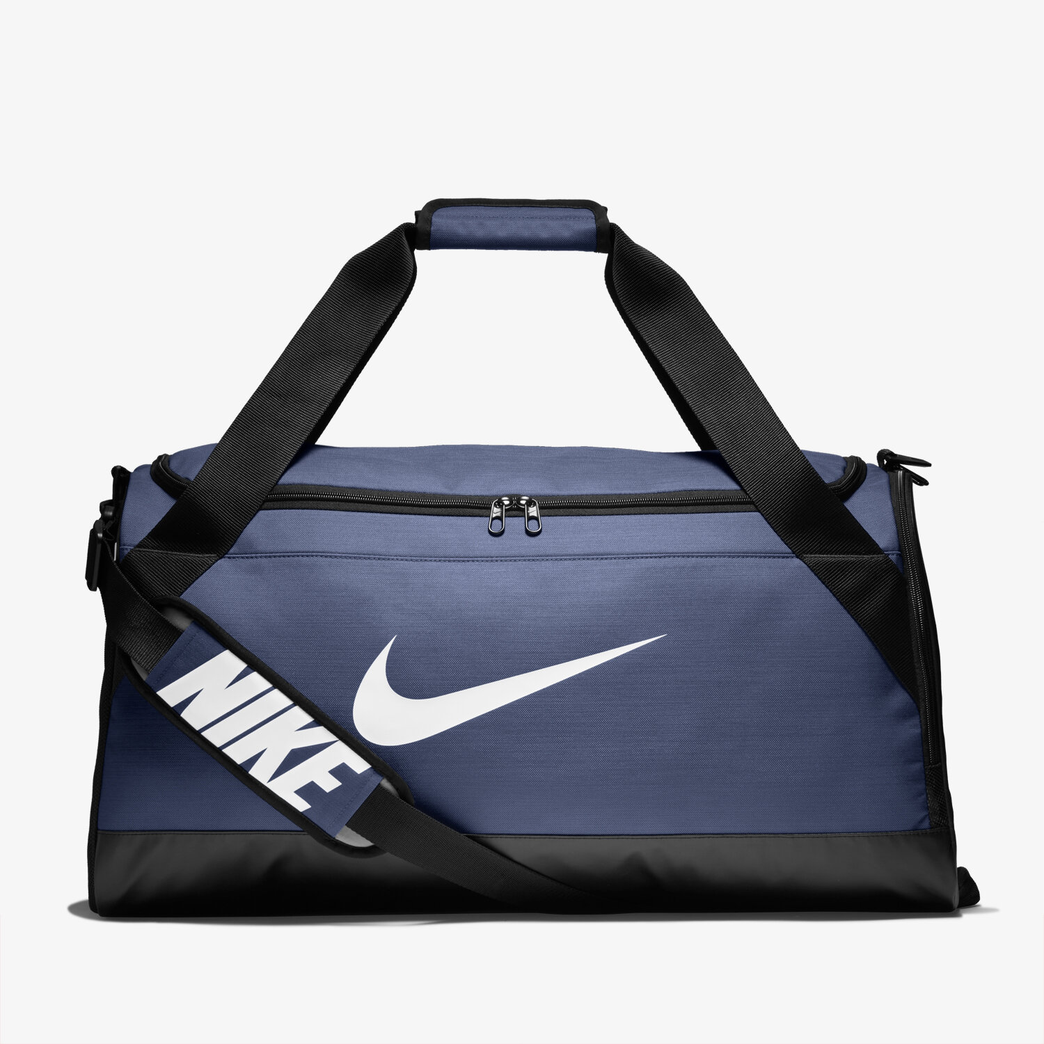 Damen Tasche NIKE TASCHE NK BRSLA M DUFF BA5334410 Dunkelblau