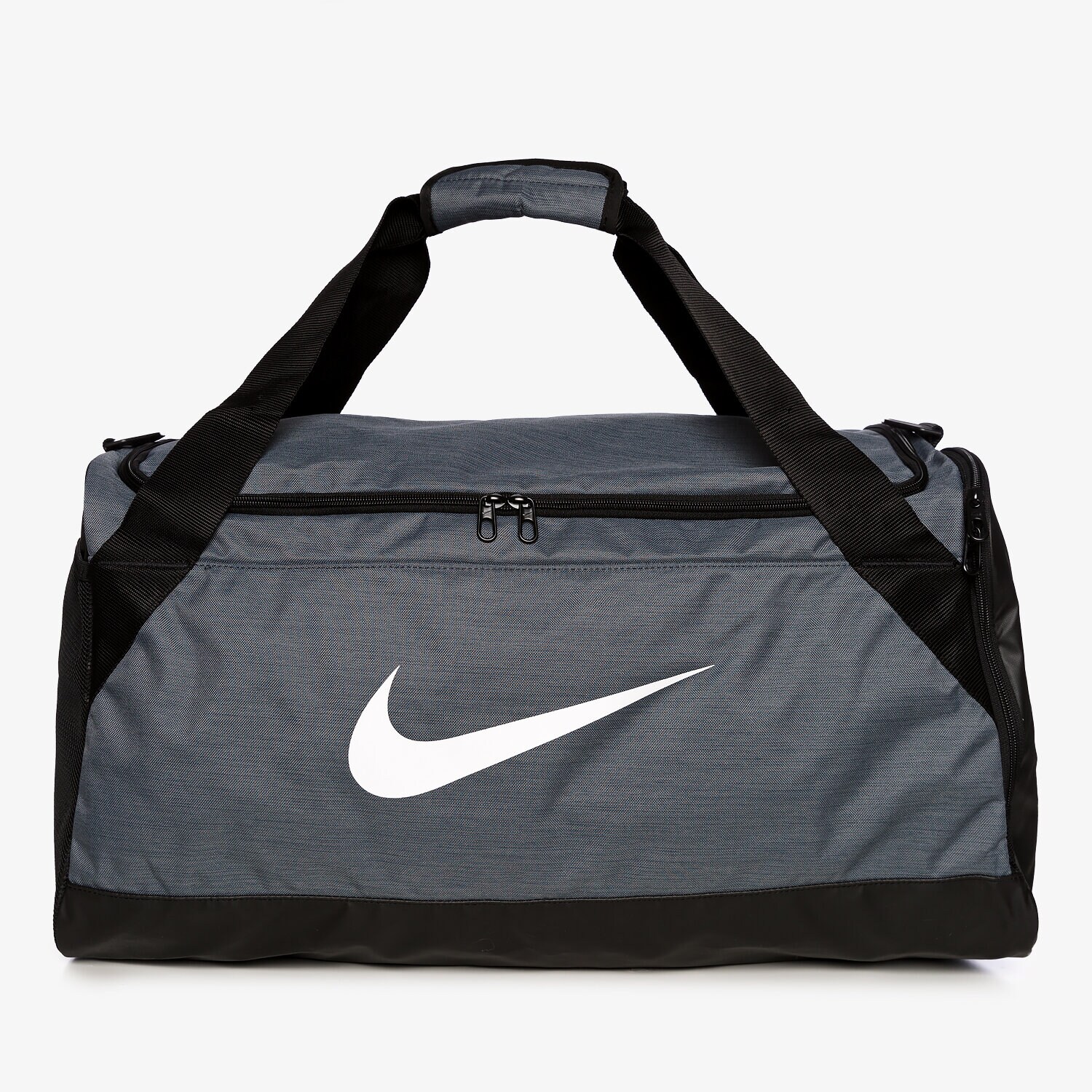 Damen Tasche NIKE TASCHE NK BRSLA M DUFF BA5334064 Grau