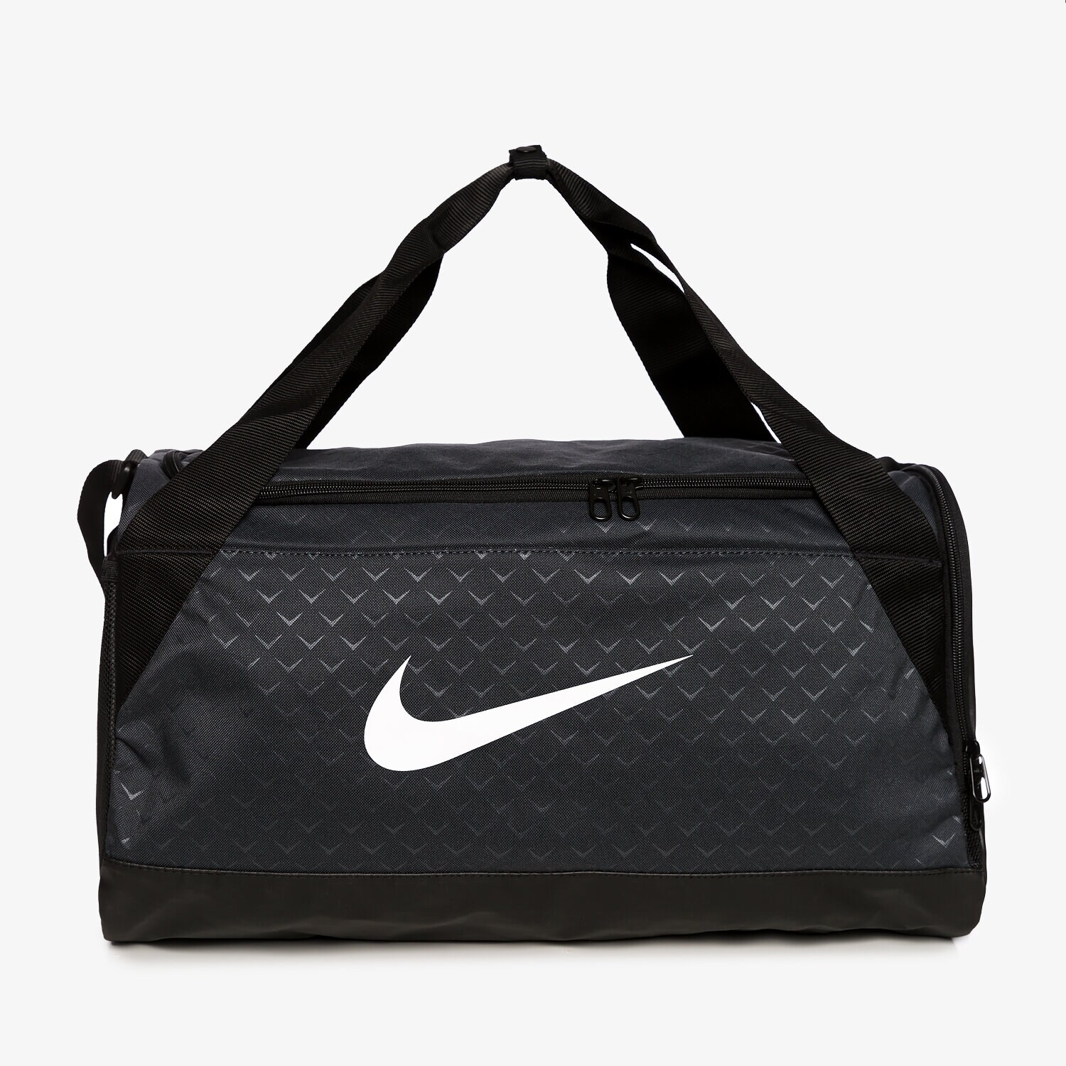 Damen Tasche NIKE TASCHE NK BRSLA S DUFF BA5433060 Grau
