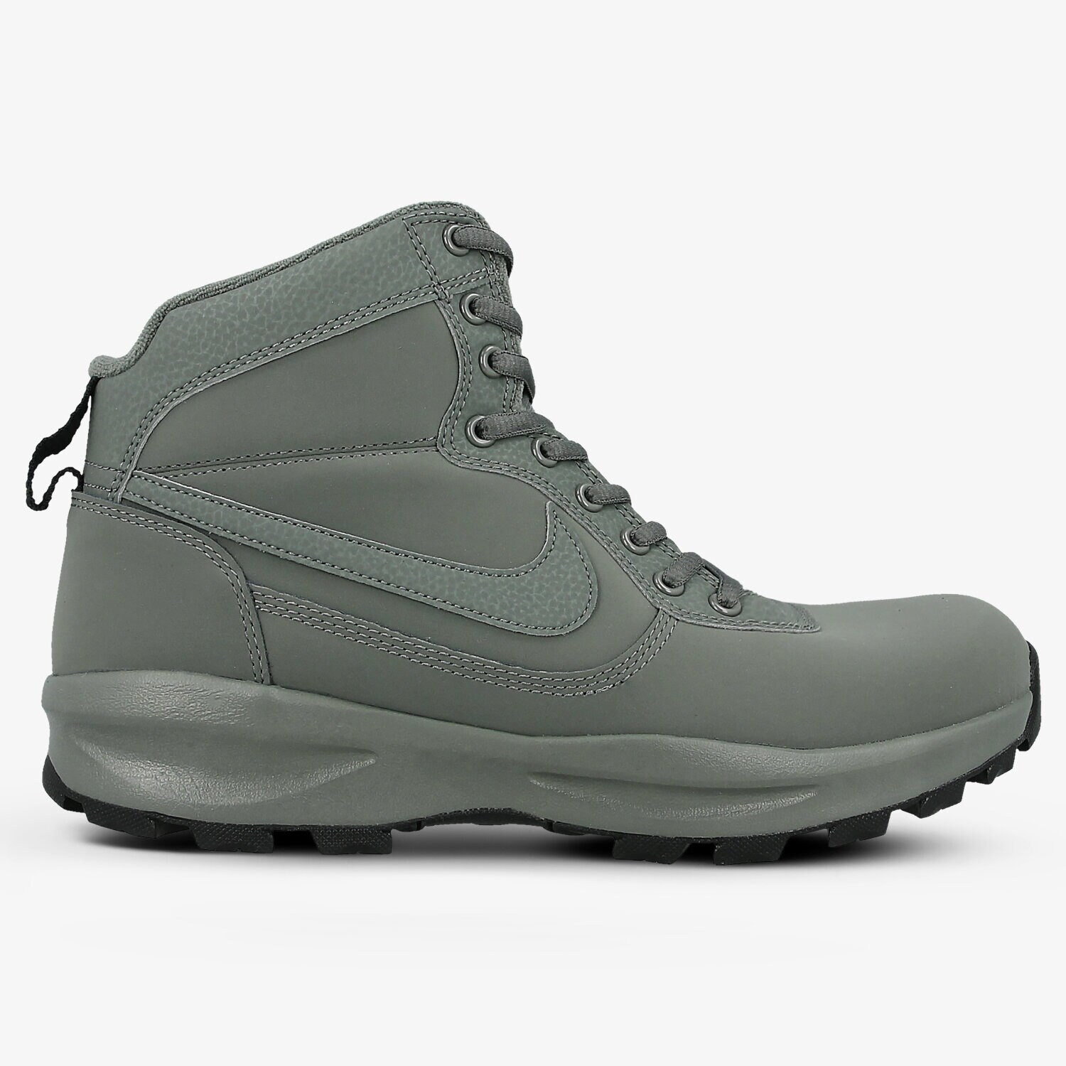 Herren Outdoor Schuhe NIKE MANOADOME 844358005 Grau