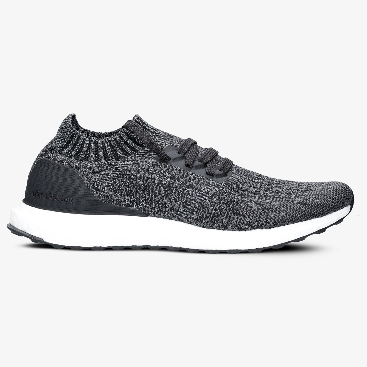 Herren Sneaker ADIDAS ULTRABOOST UNCAGED BY2551 Schwarz