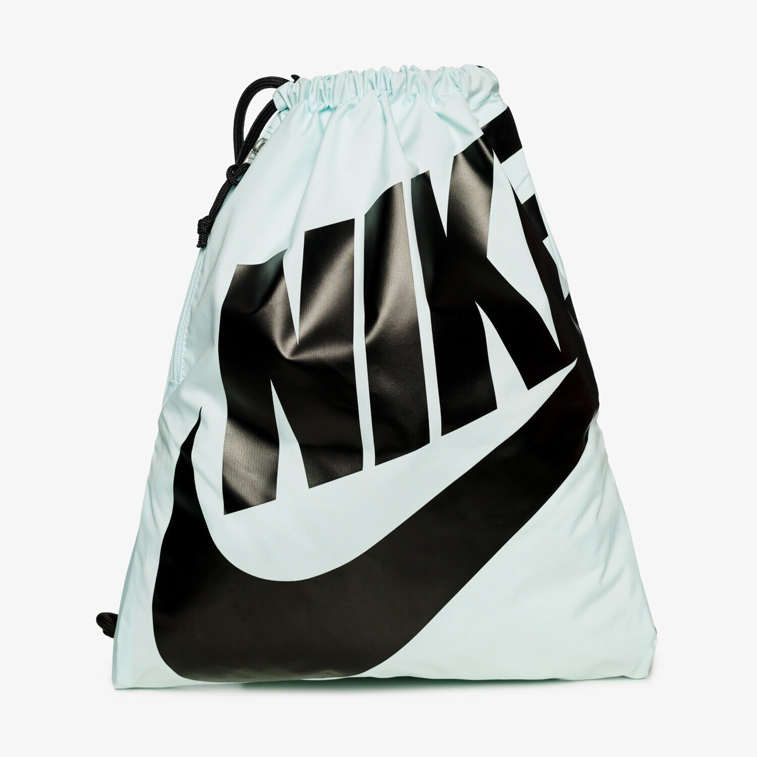 Kinder Turnbeutel NIKE SCHUHSACK NK HERITAGE GMSK BA5351413 Grün