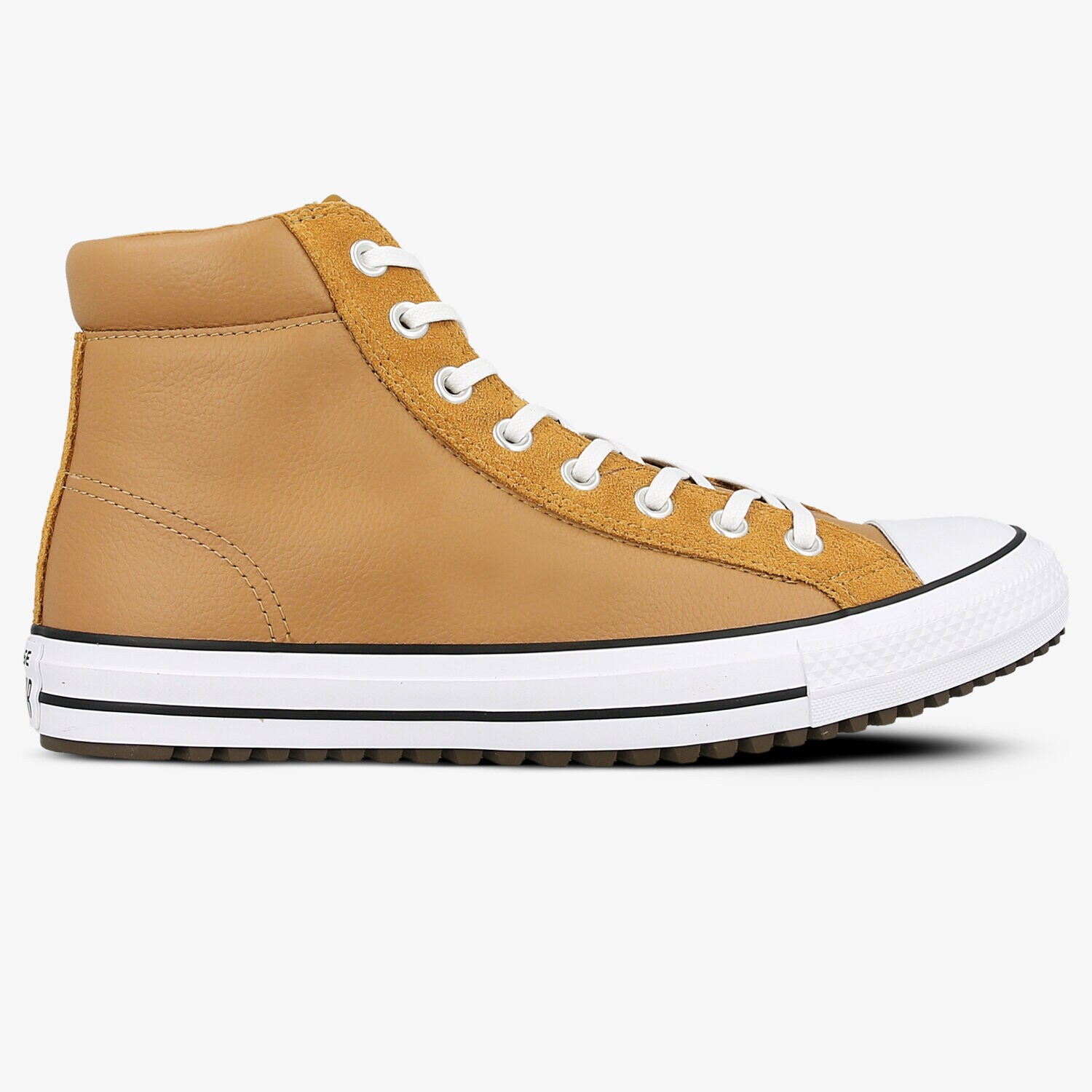 Herren Sneaker CONVERSE CHUCK TAYLOR ALL STAR 157494CM Braun