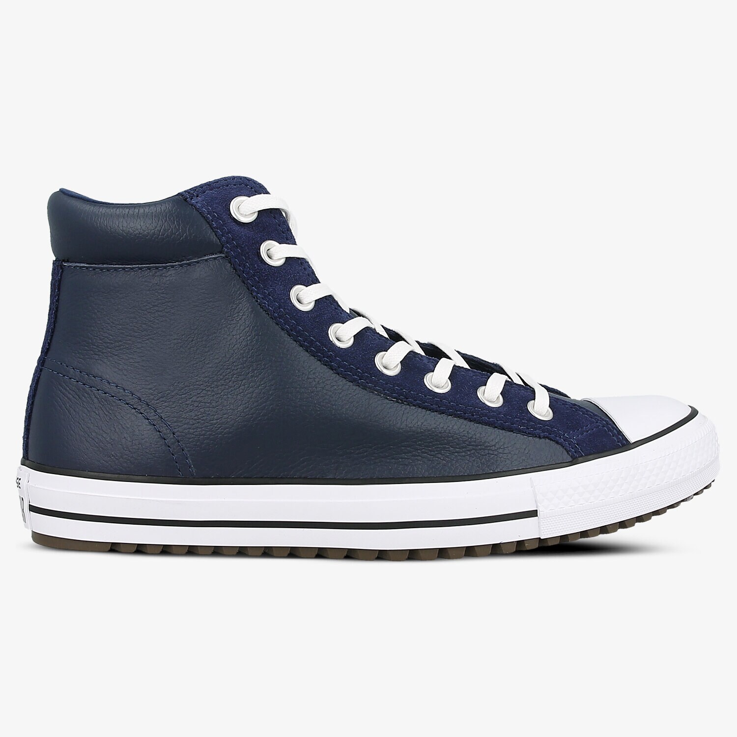 Herren Sneaker CONVERSE CHUCK TAYLOR ALL STAR  157495CM Dunkelblau