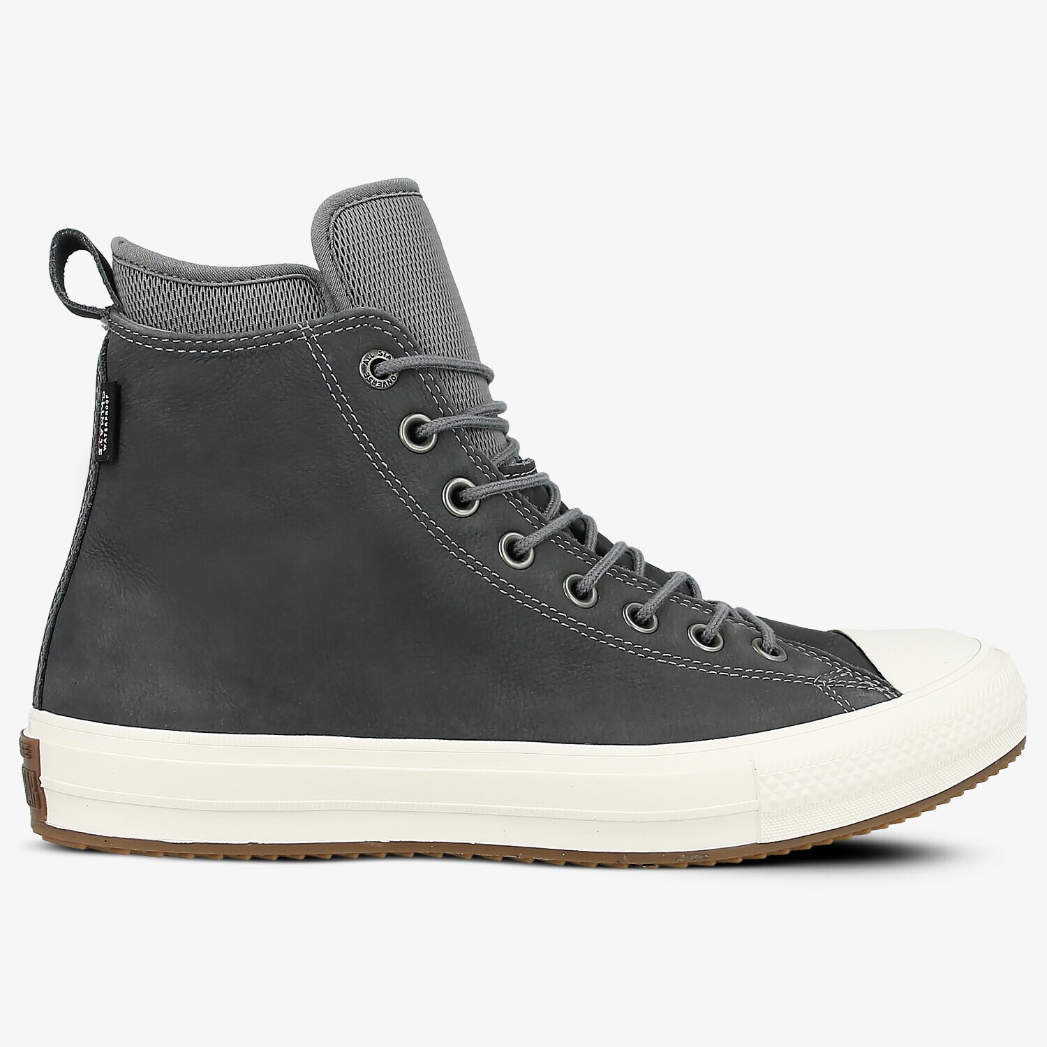 Herren Sneaker CONVERSE CHUCK TAYLOR WP BOOT 157459CM Grau