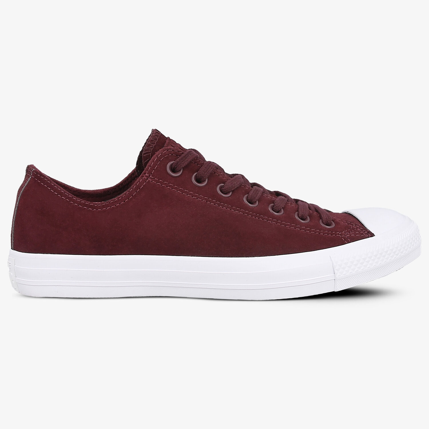 Herren Sneaker CONVERSE CHUCK TAYLOR ALL STAR  157599CM Dunkelrot
