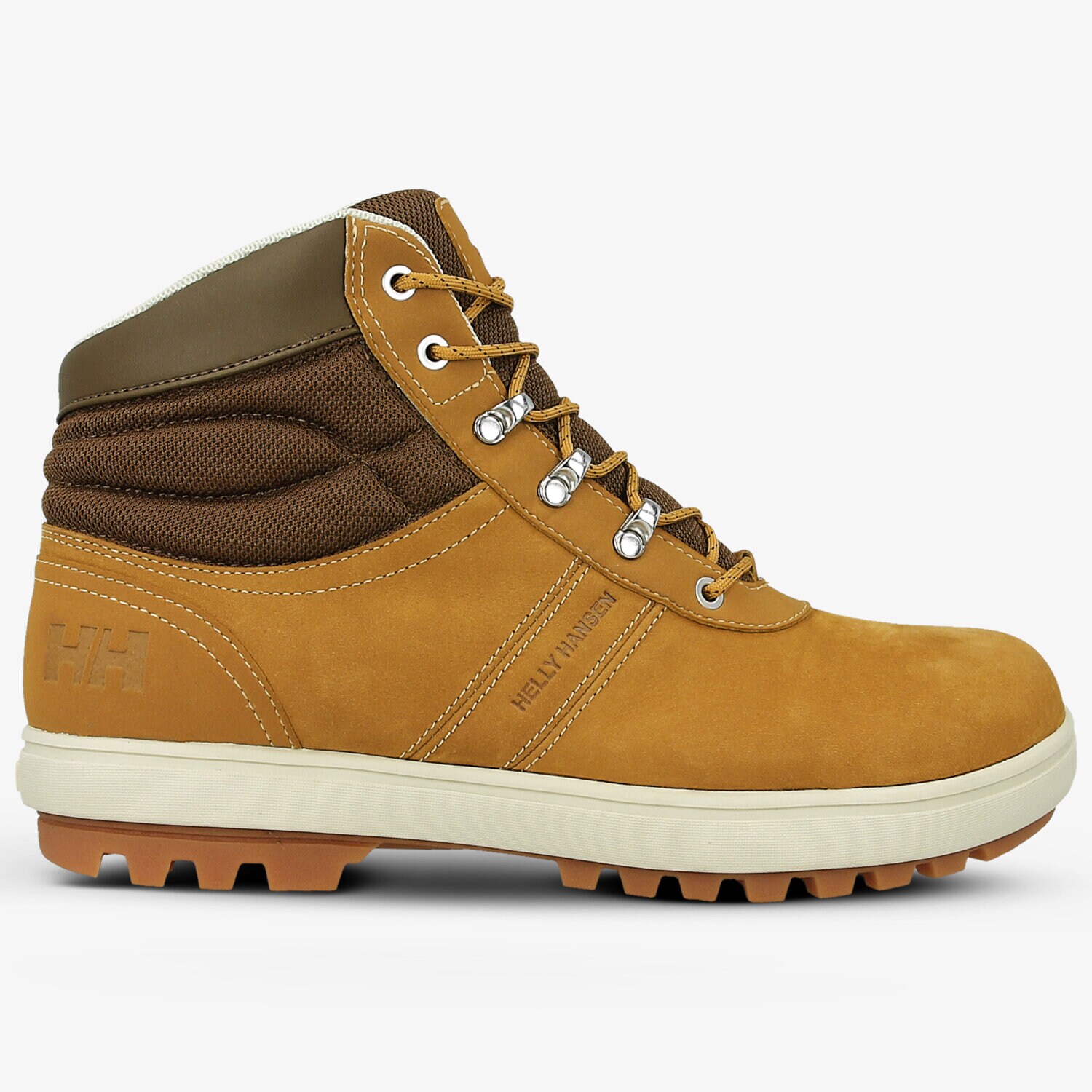 Herren Outdoor Schuhe HELLY HANSEN MONTREAL 10998724 Gelb