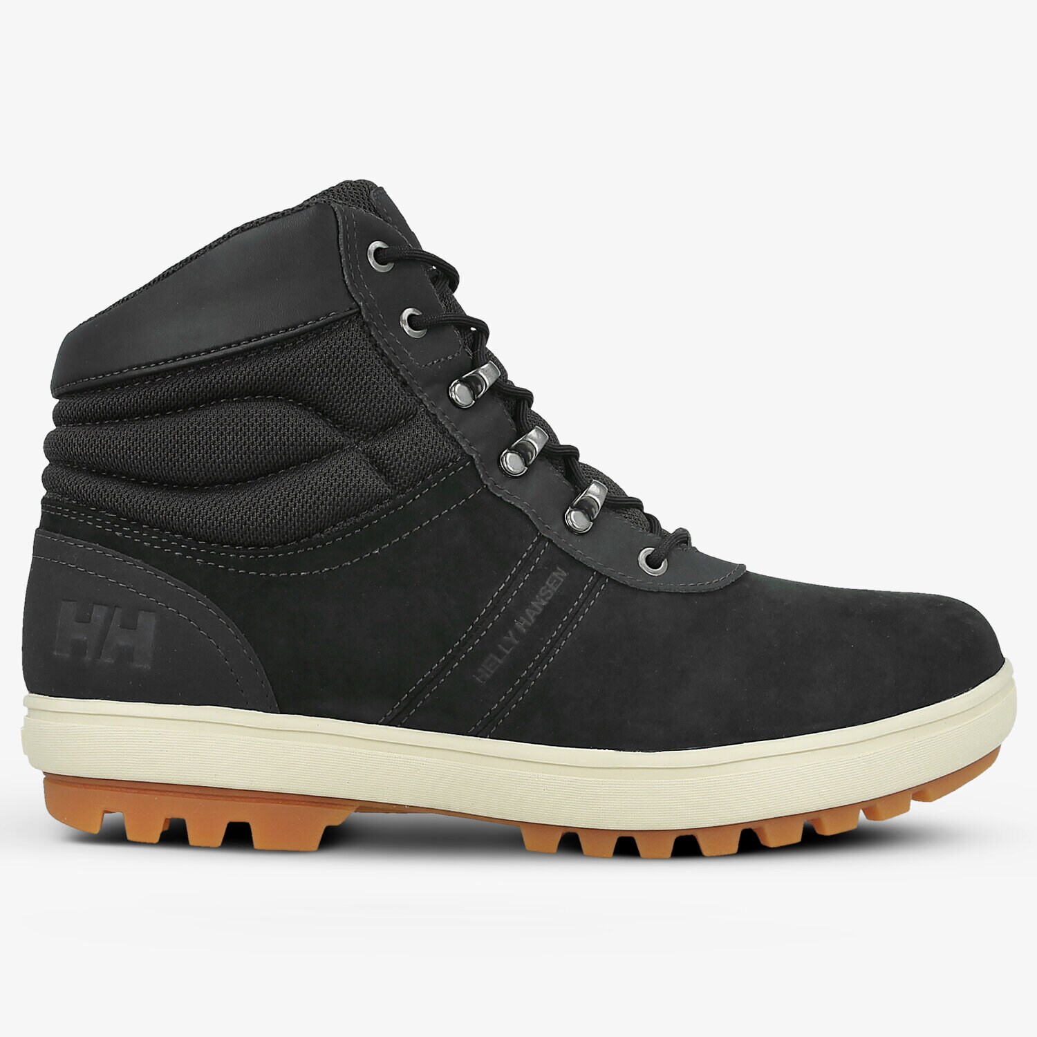 Herren Outdoor Schuhe HELLY HANSEN MONTREAL 10998992 Dunkelblau