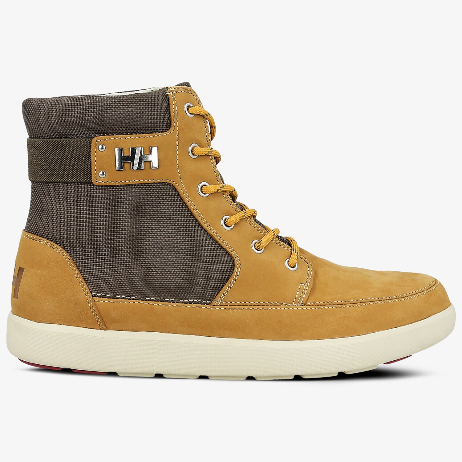 Herren Outdoor Schuhe HELLY HANSEN STOCKHOLM 10999724 Gelb