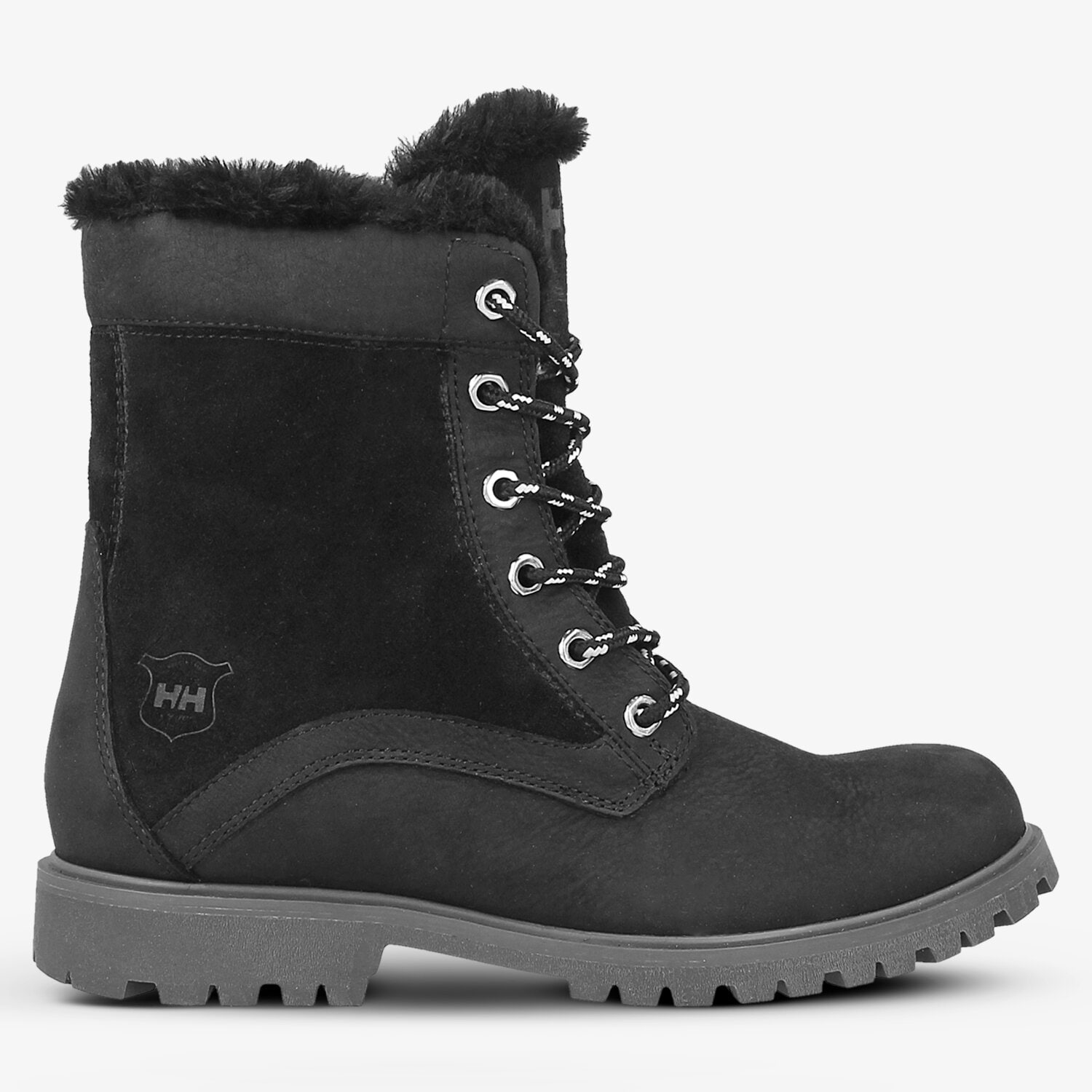 Damen Outdoor Schuhe HELLY HANSEN W MARION 11255991 Schwarz